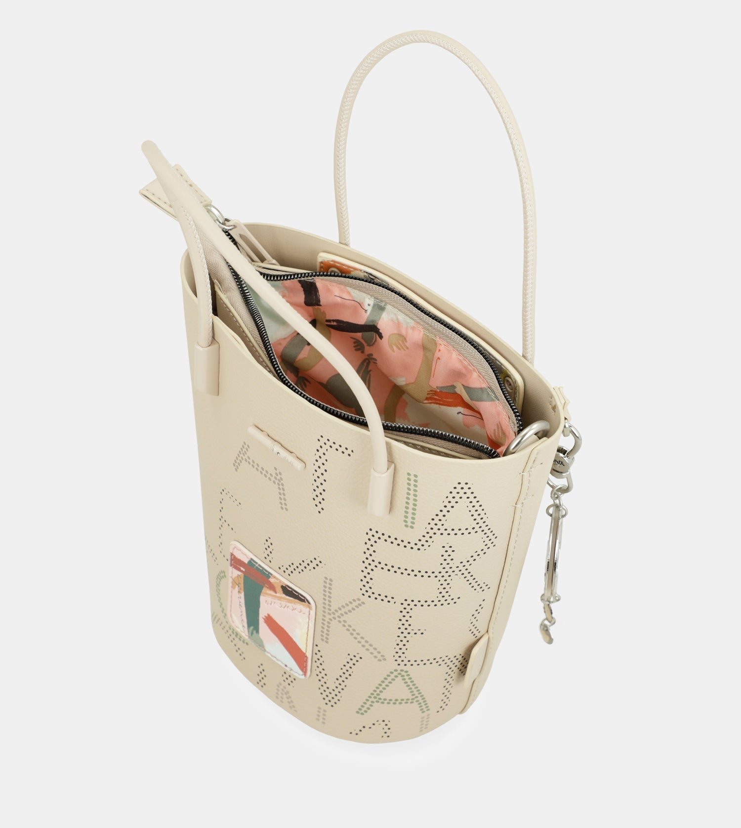 Borsa tote Alma