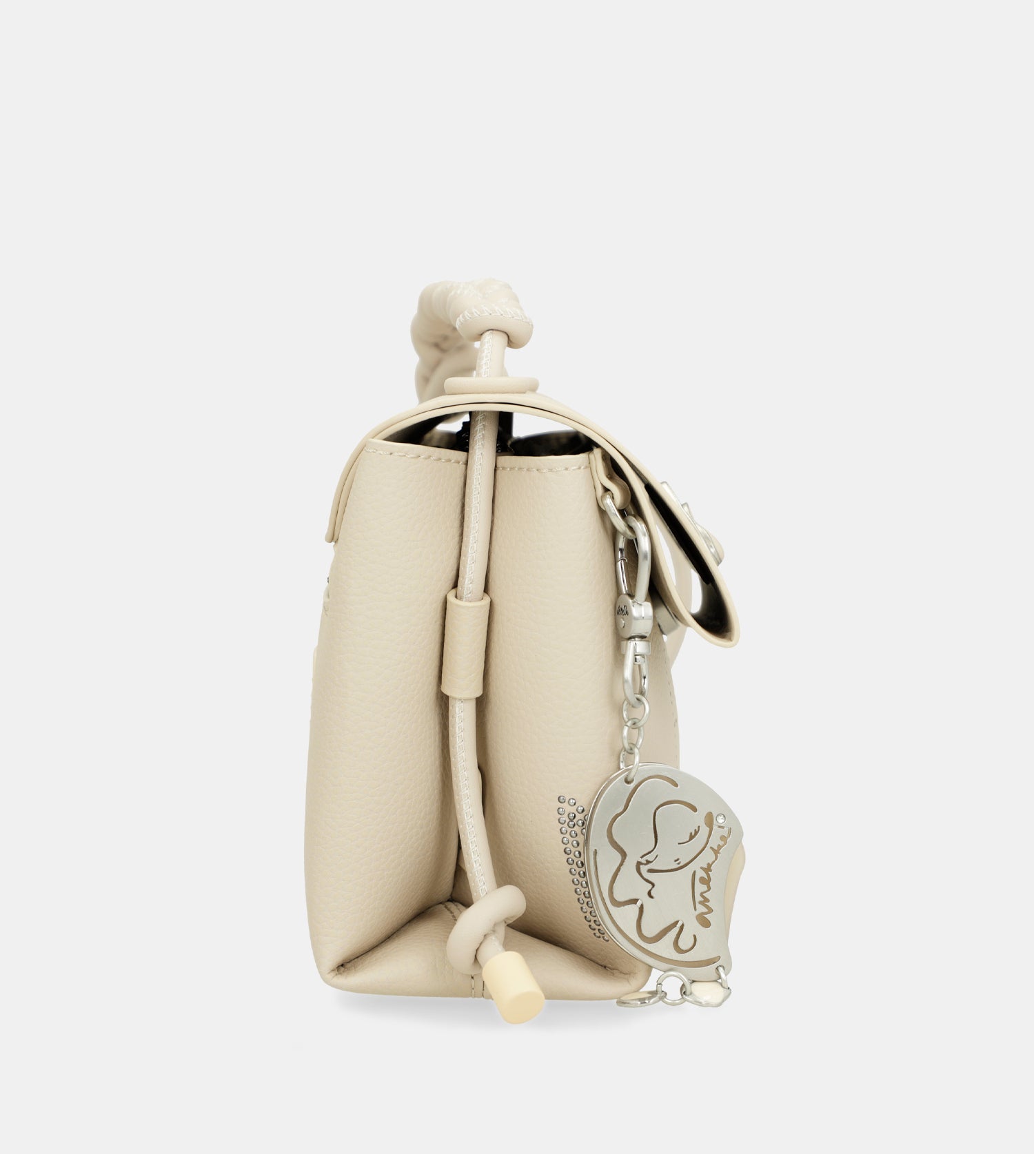Borsa Alma con patta