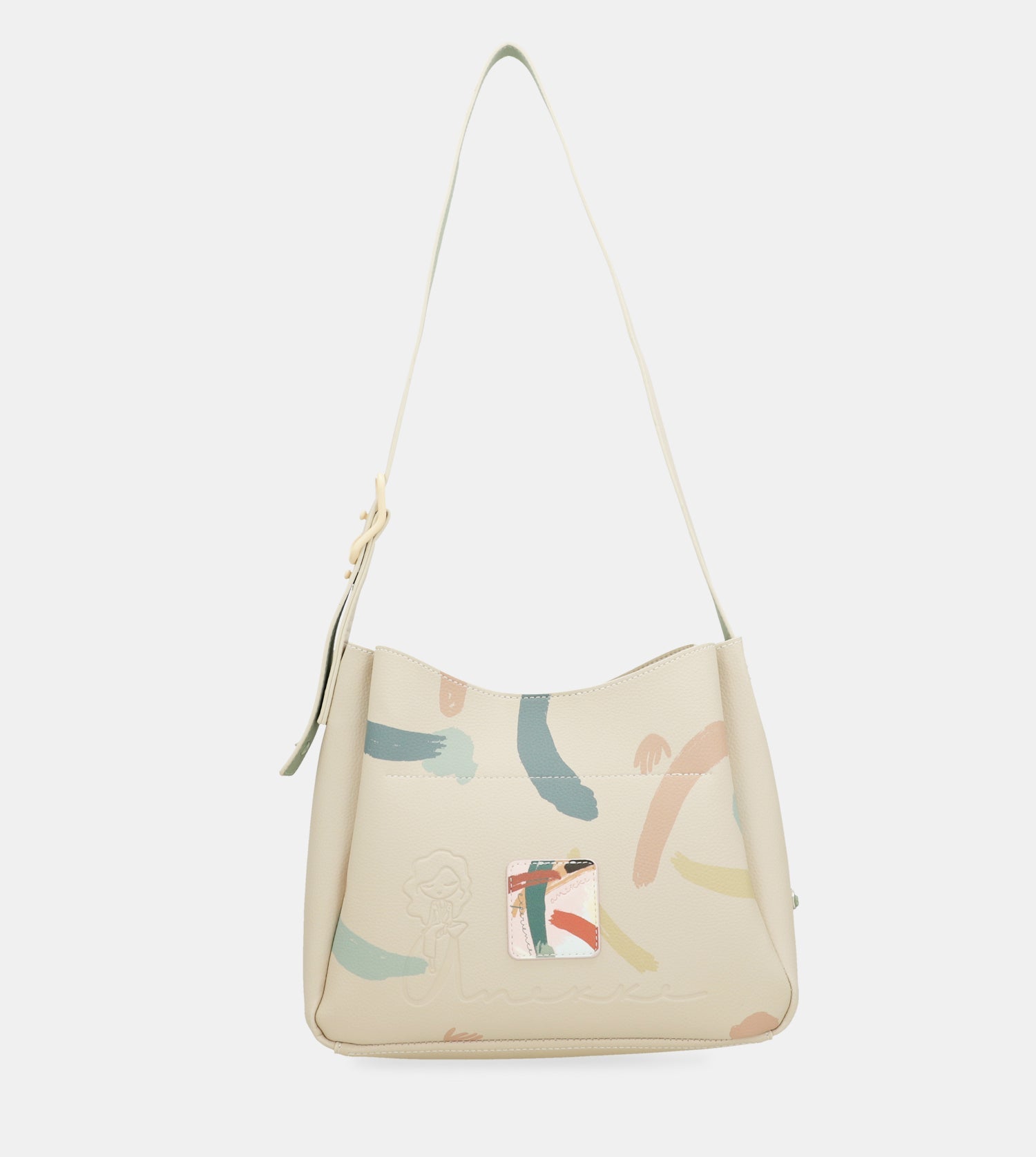 Borsa a tracolla Alma