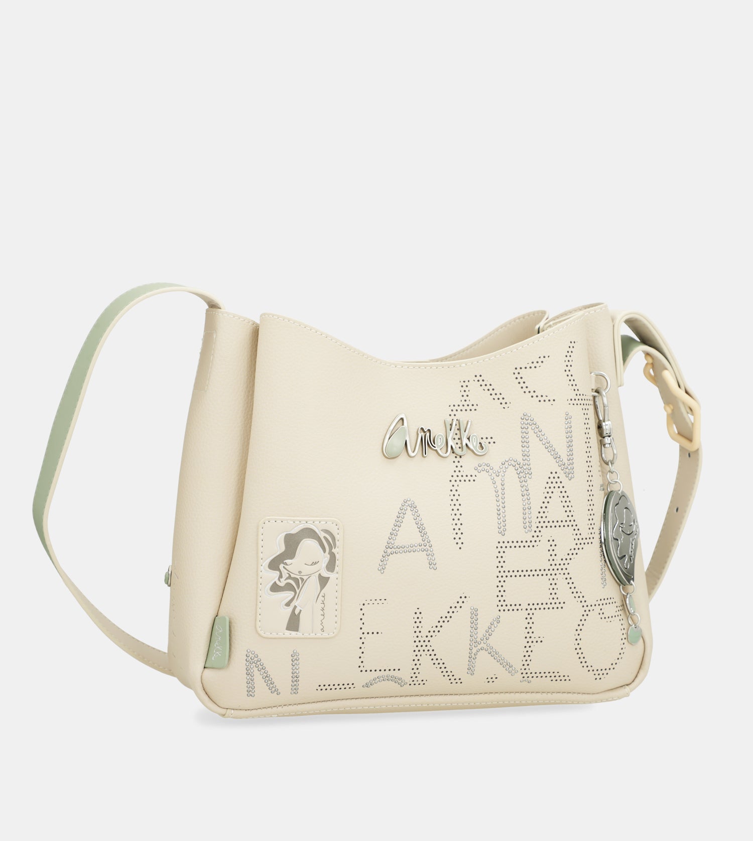 Borsa a tracolla Alma