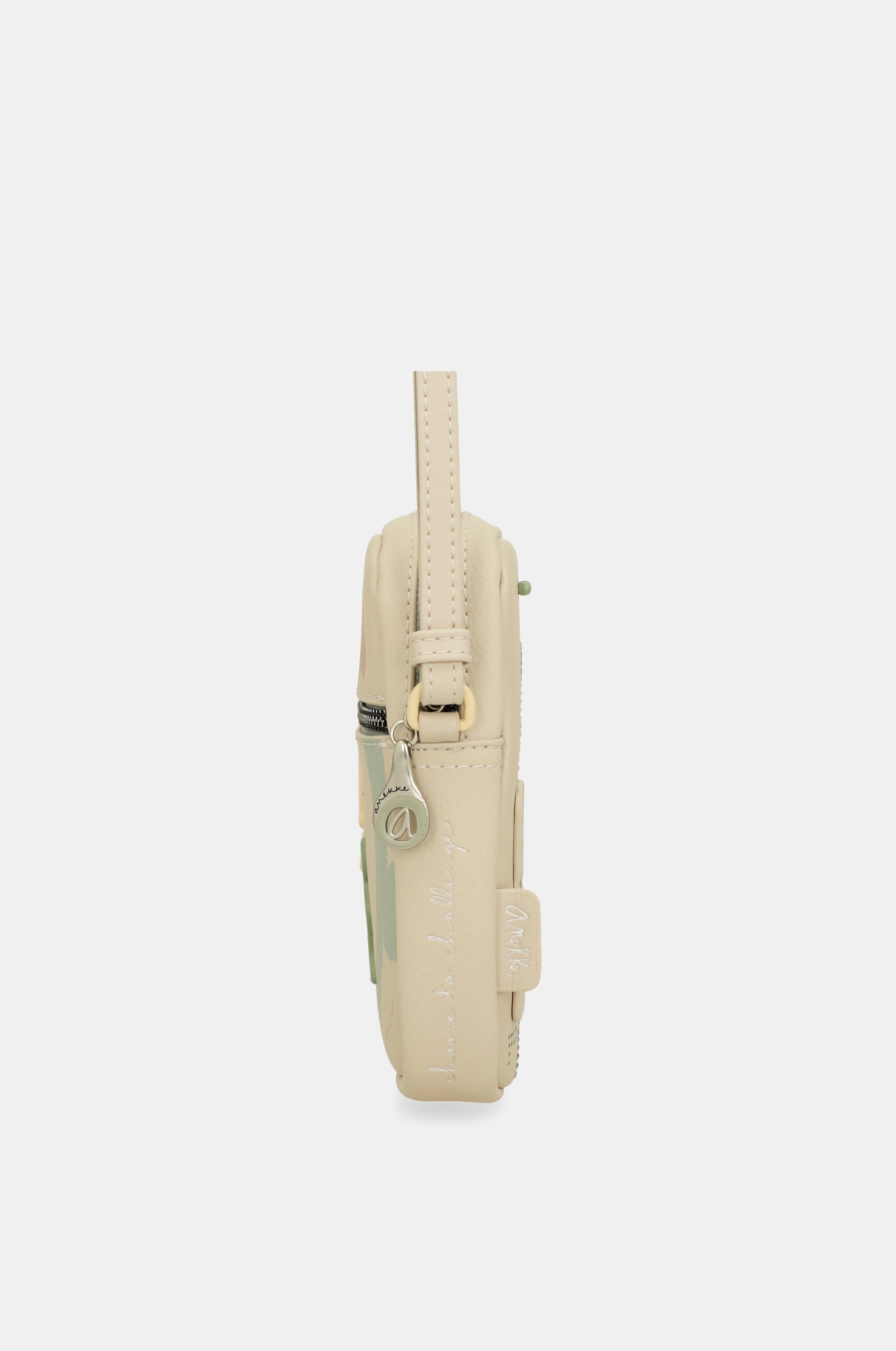 Mini borsa a tracolla Alma