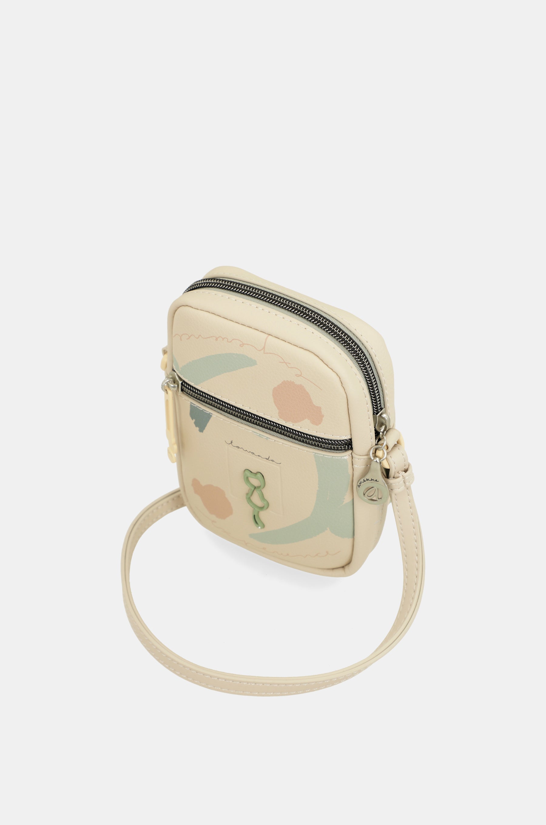 Mini borsa a tracolla Alma