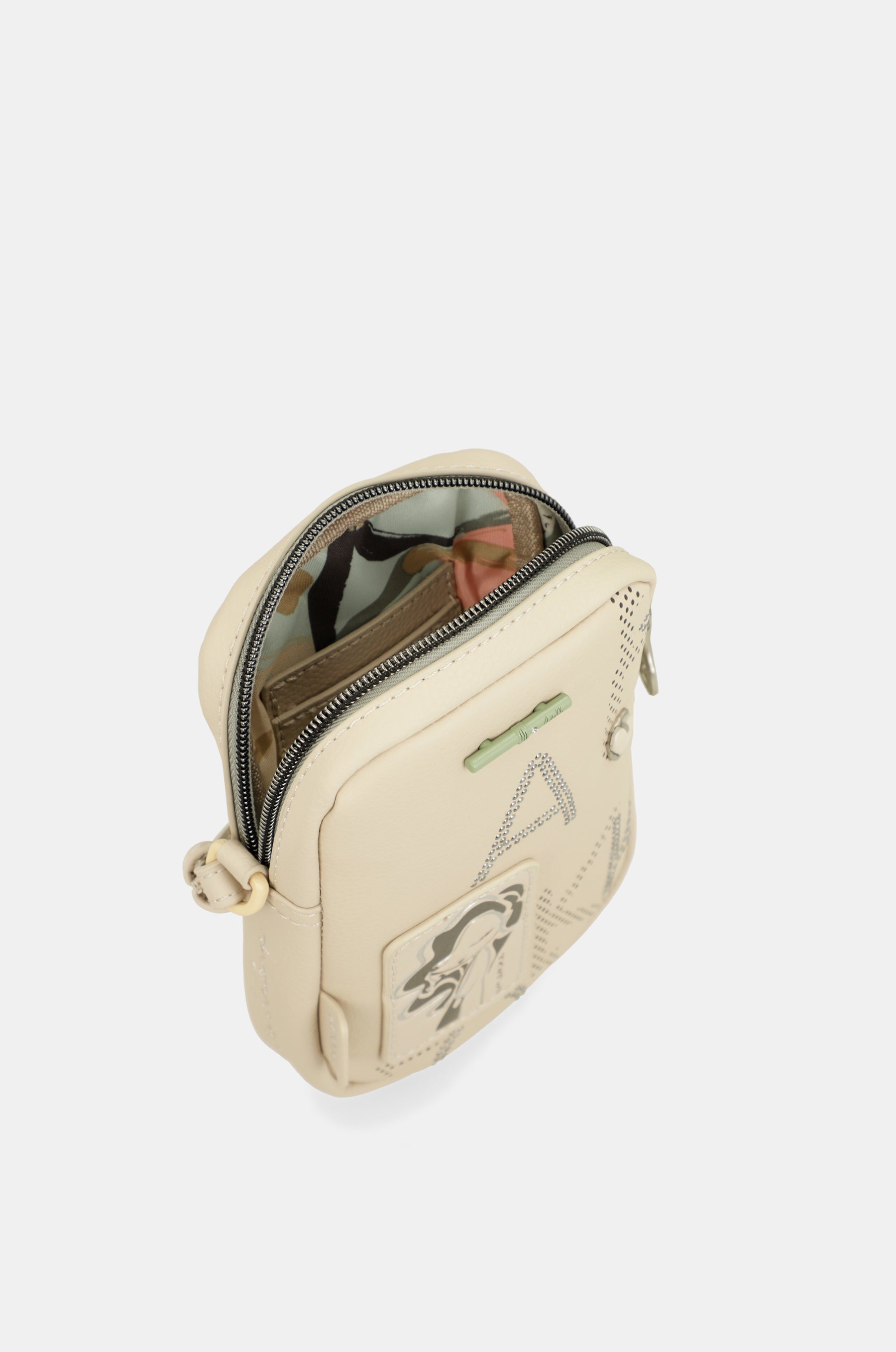 Mini borsa a tracolla Alma