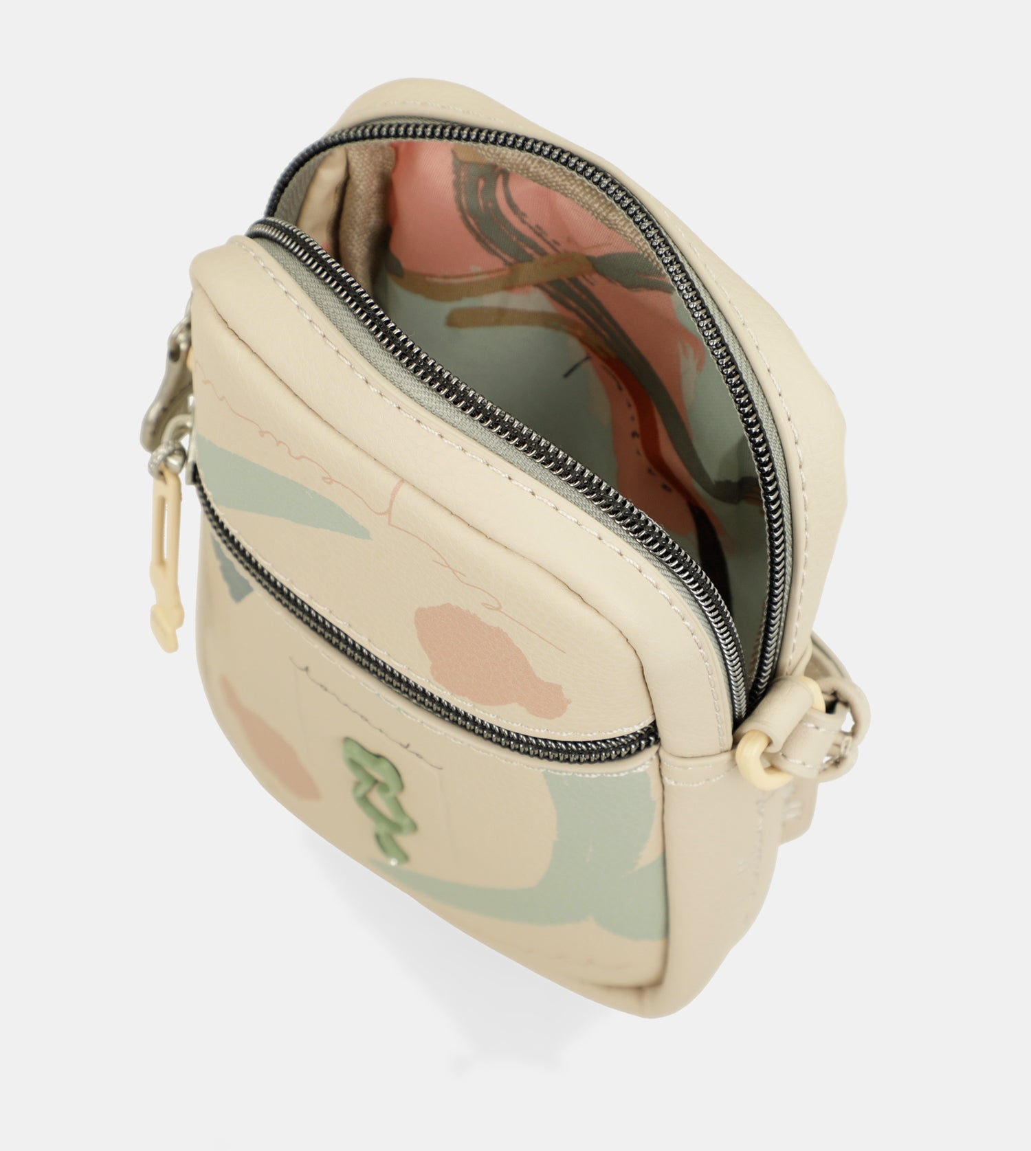 Mini borsa a tracolla Alma