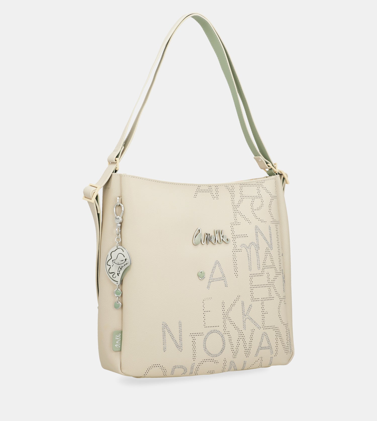 Borsa trasformabile in zaino Alma