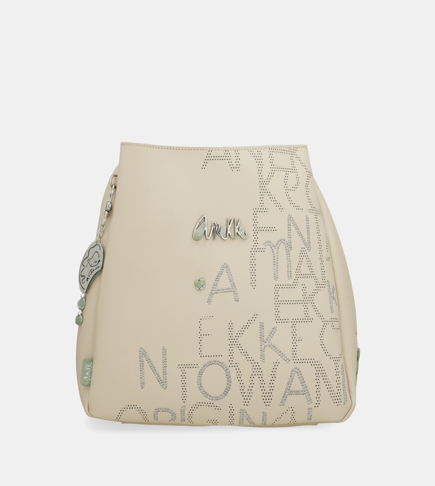Borsa trasformabile in zaino Alma