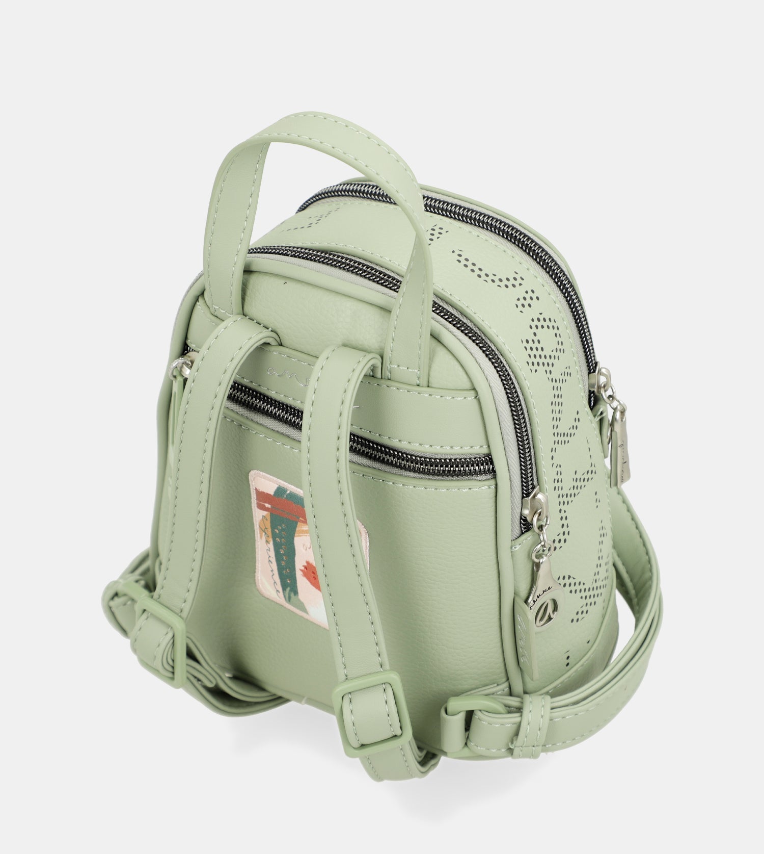 Mini zaino Alma
