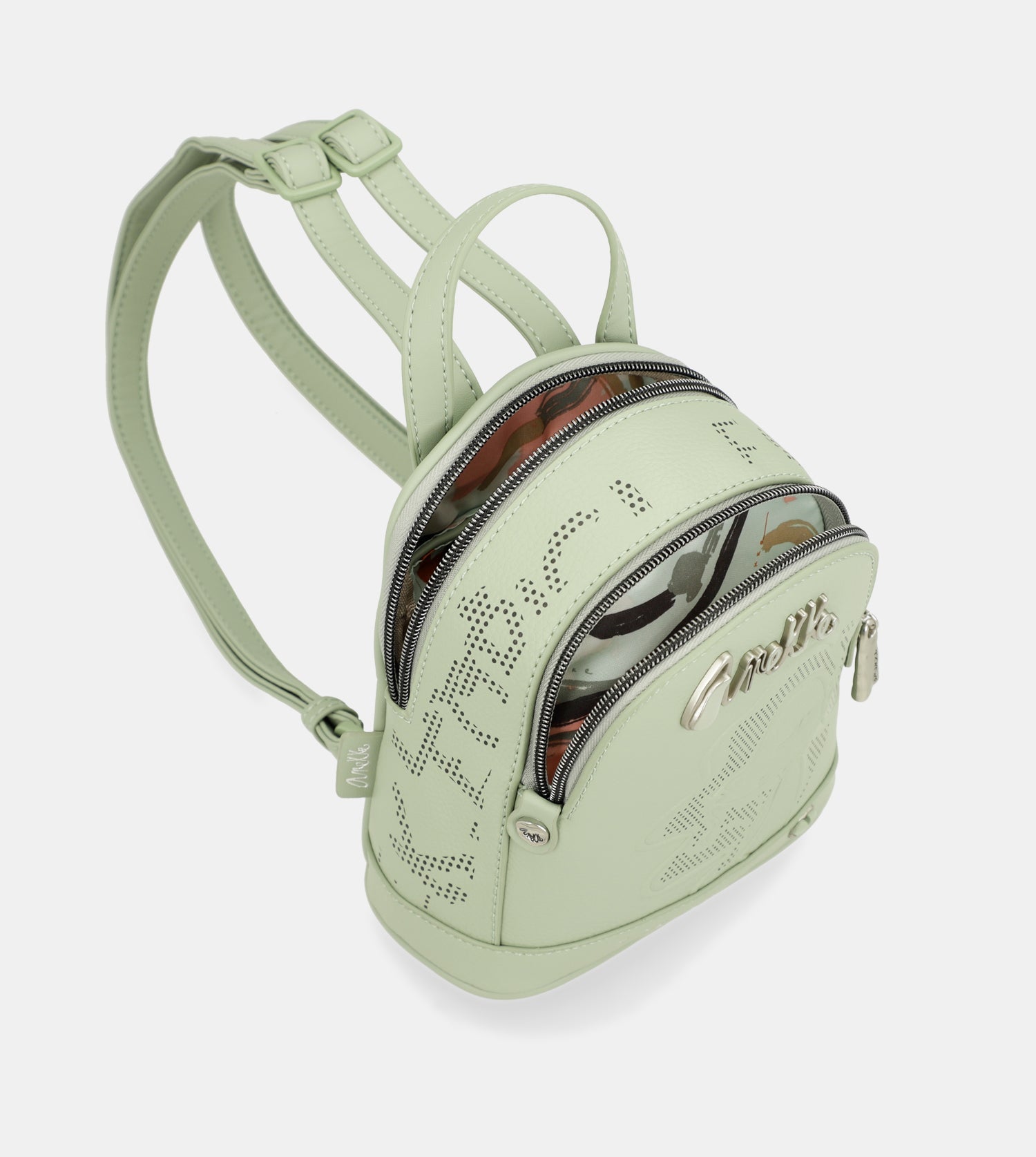 Mini zaino Alma