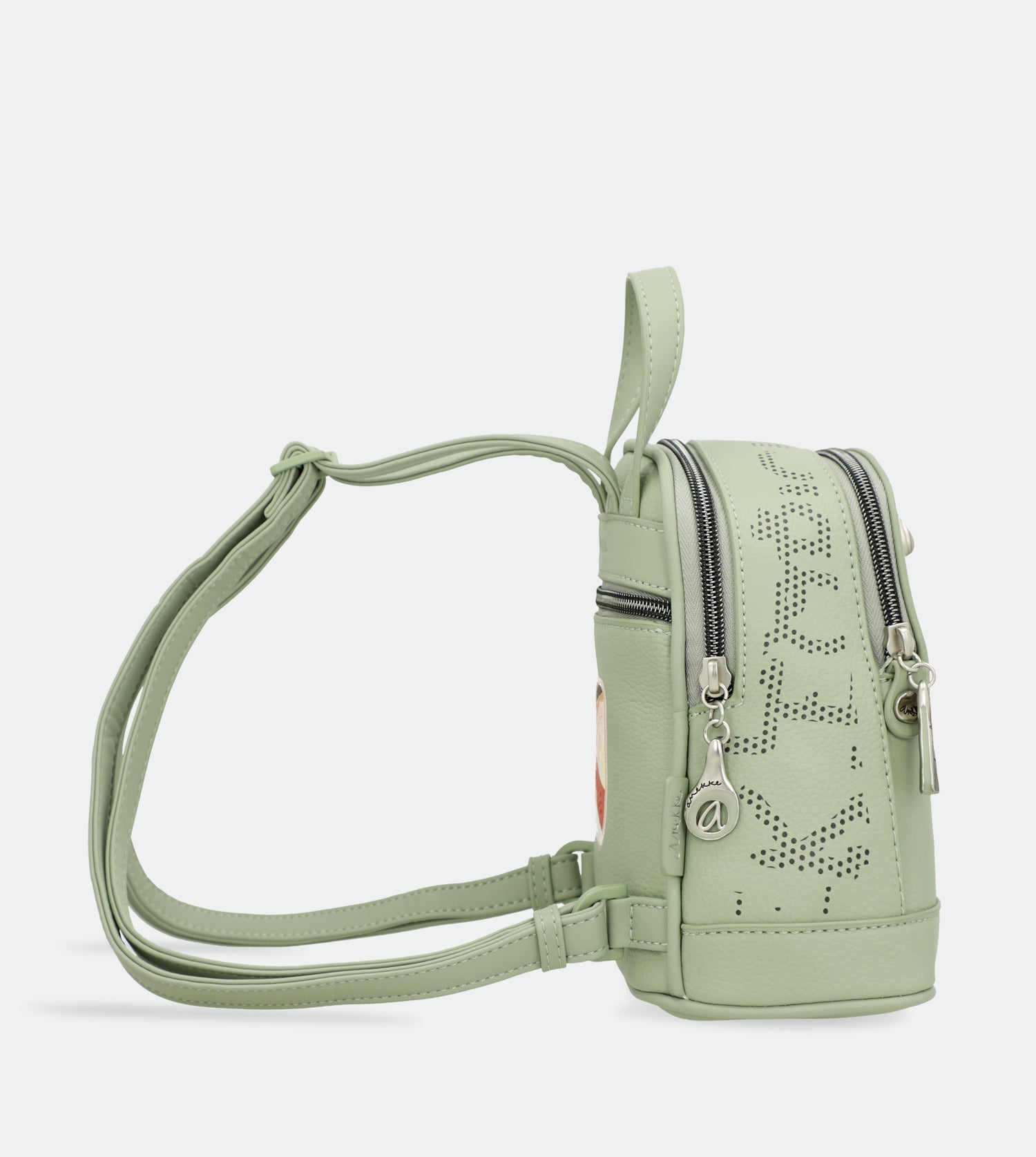 Mini zaino Alma