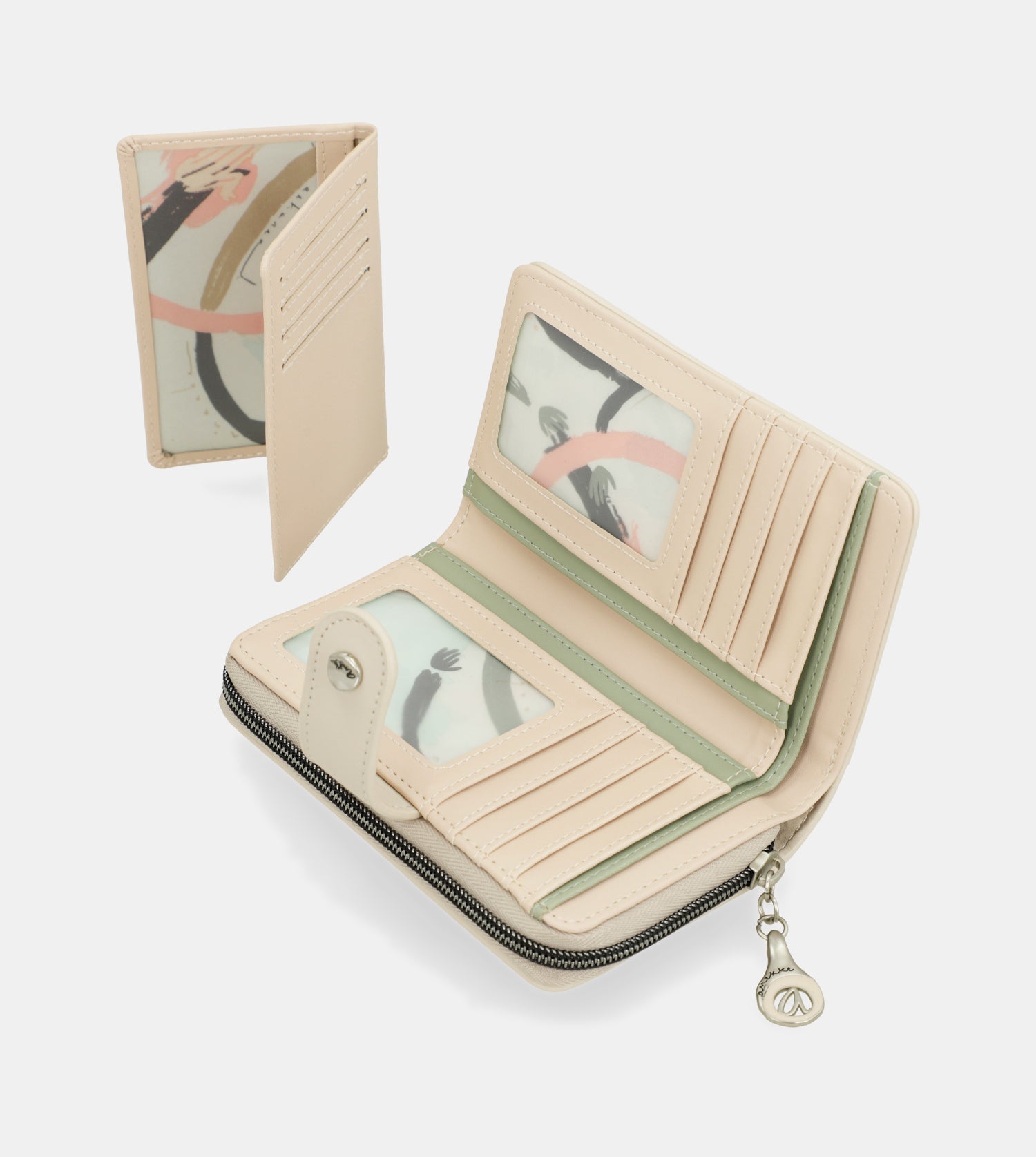 Portafoglio medio Alma