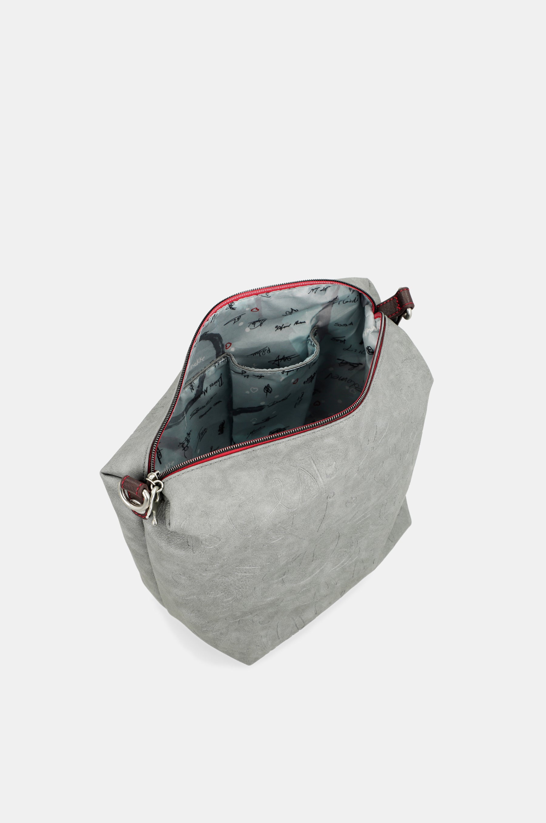 Borsa shopping Alma nera