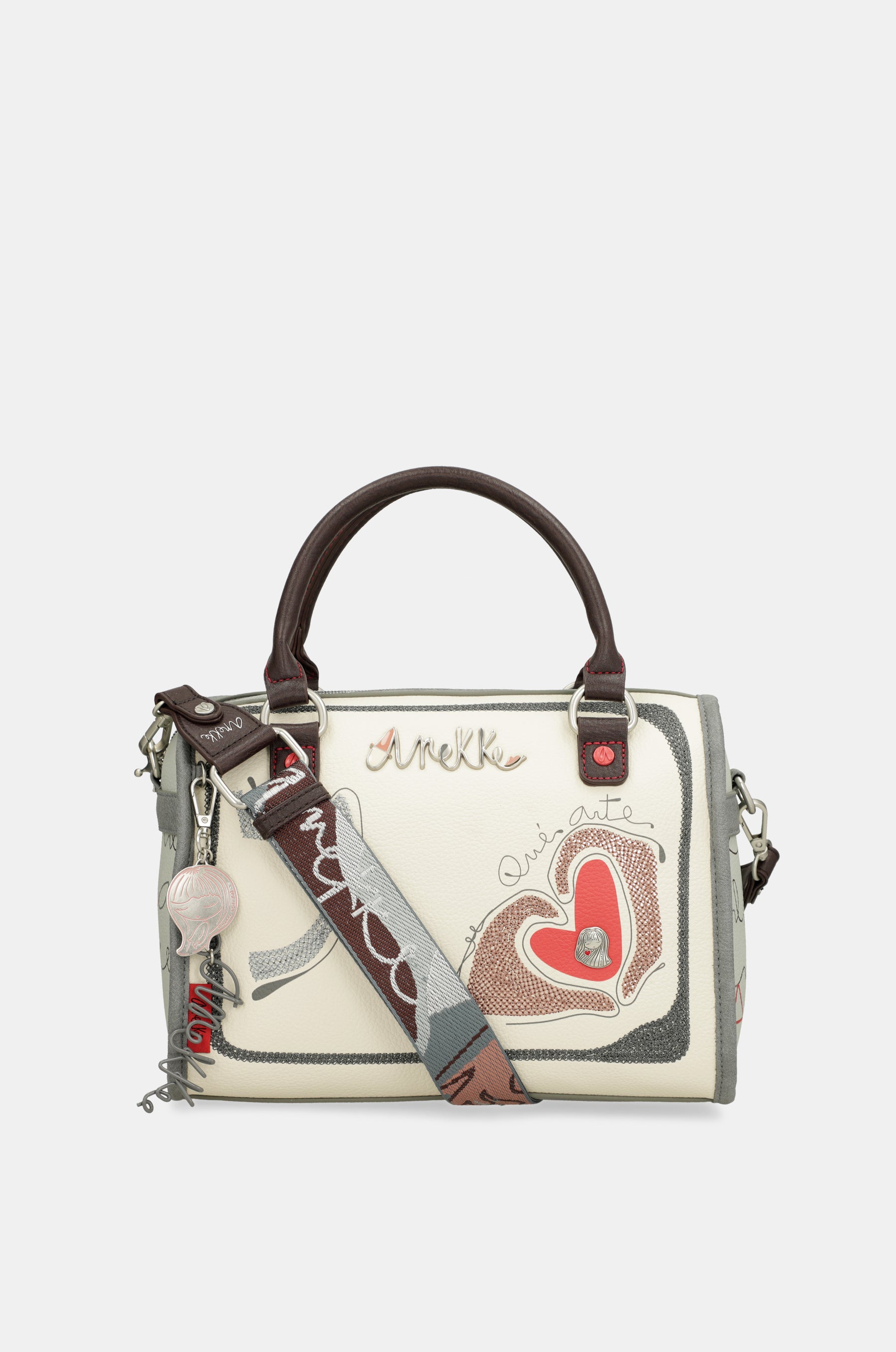 Borsa da bowling Alma