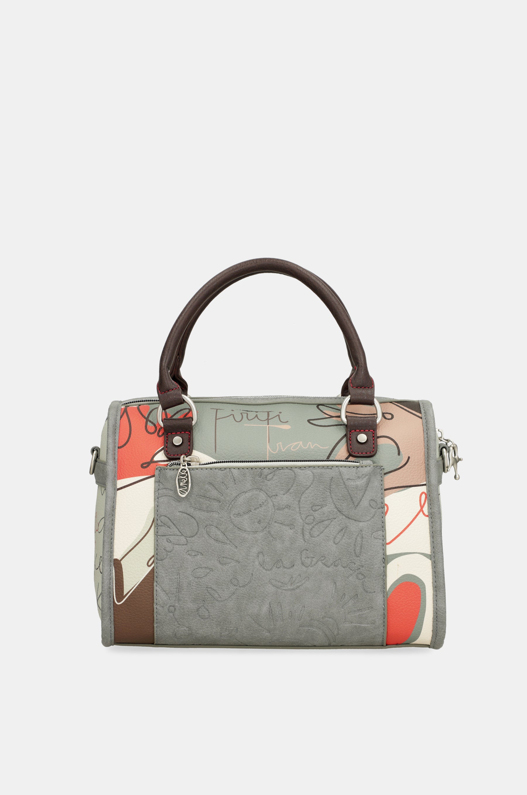 Borsa da bowling Alma