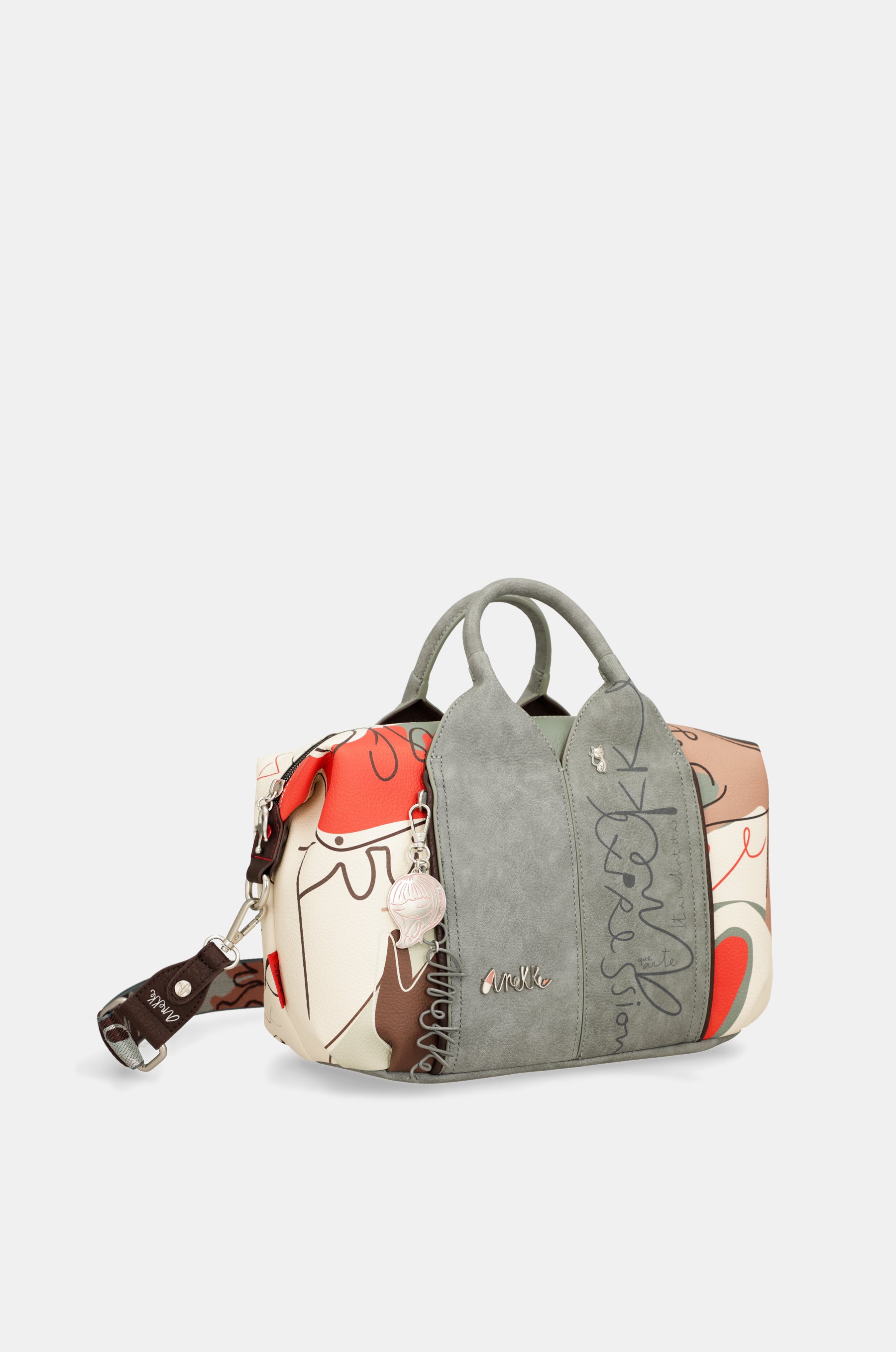 Borsa da bowling Alma