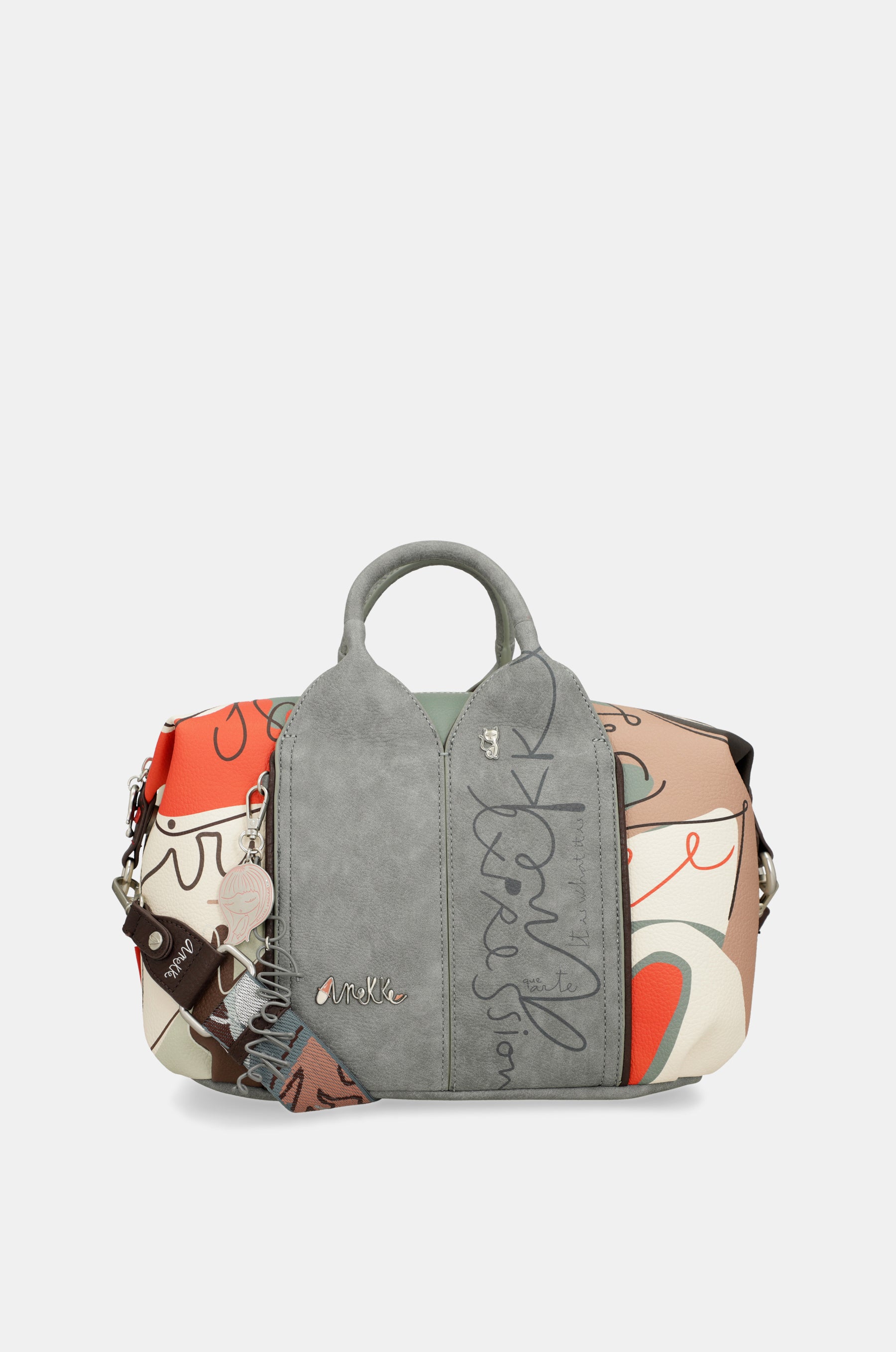 Borsa da bowling Alma