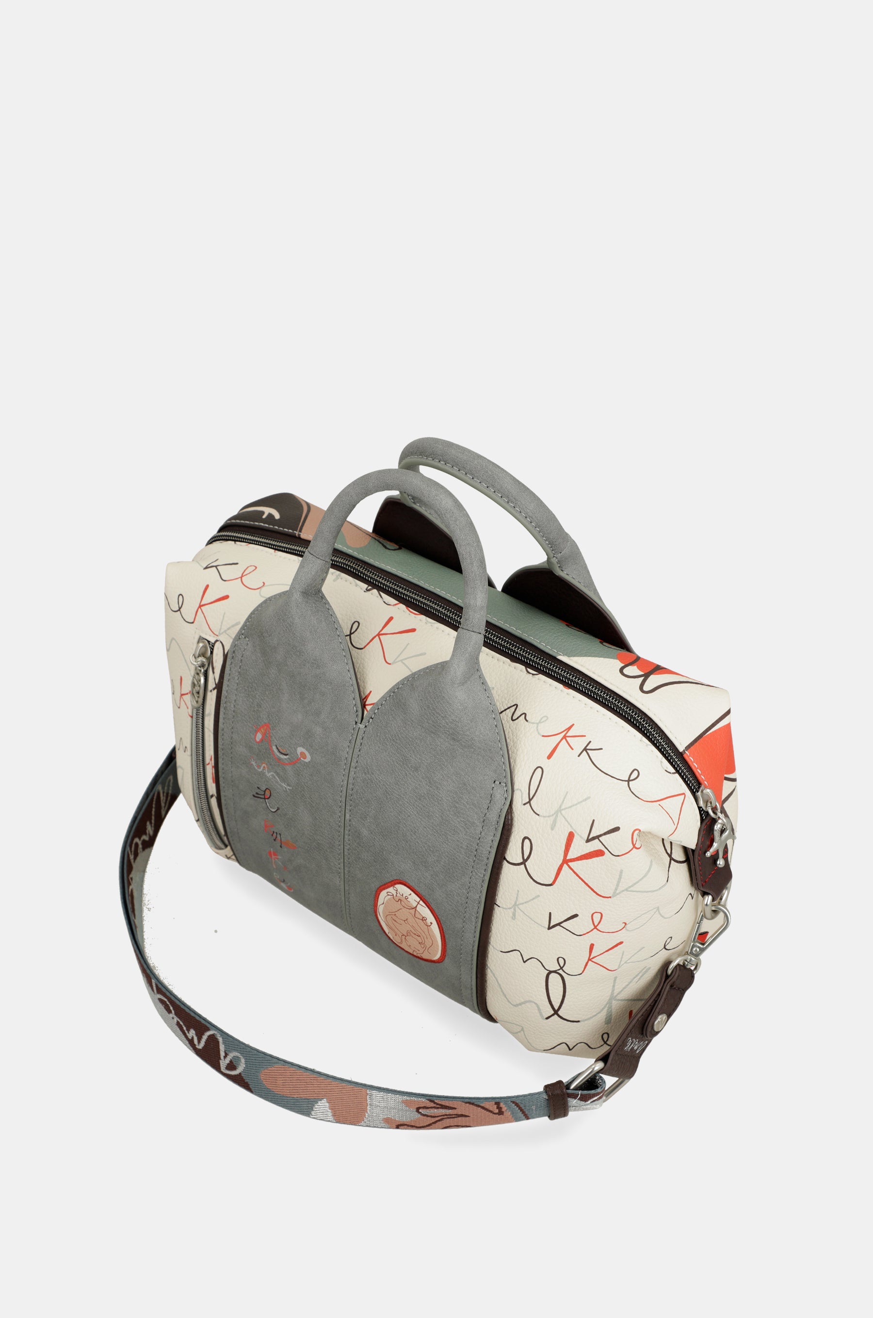 Borsa da bowling Alma