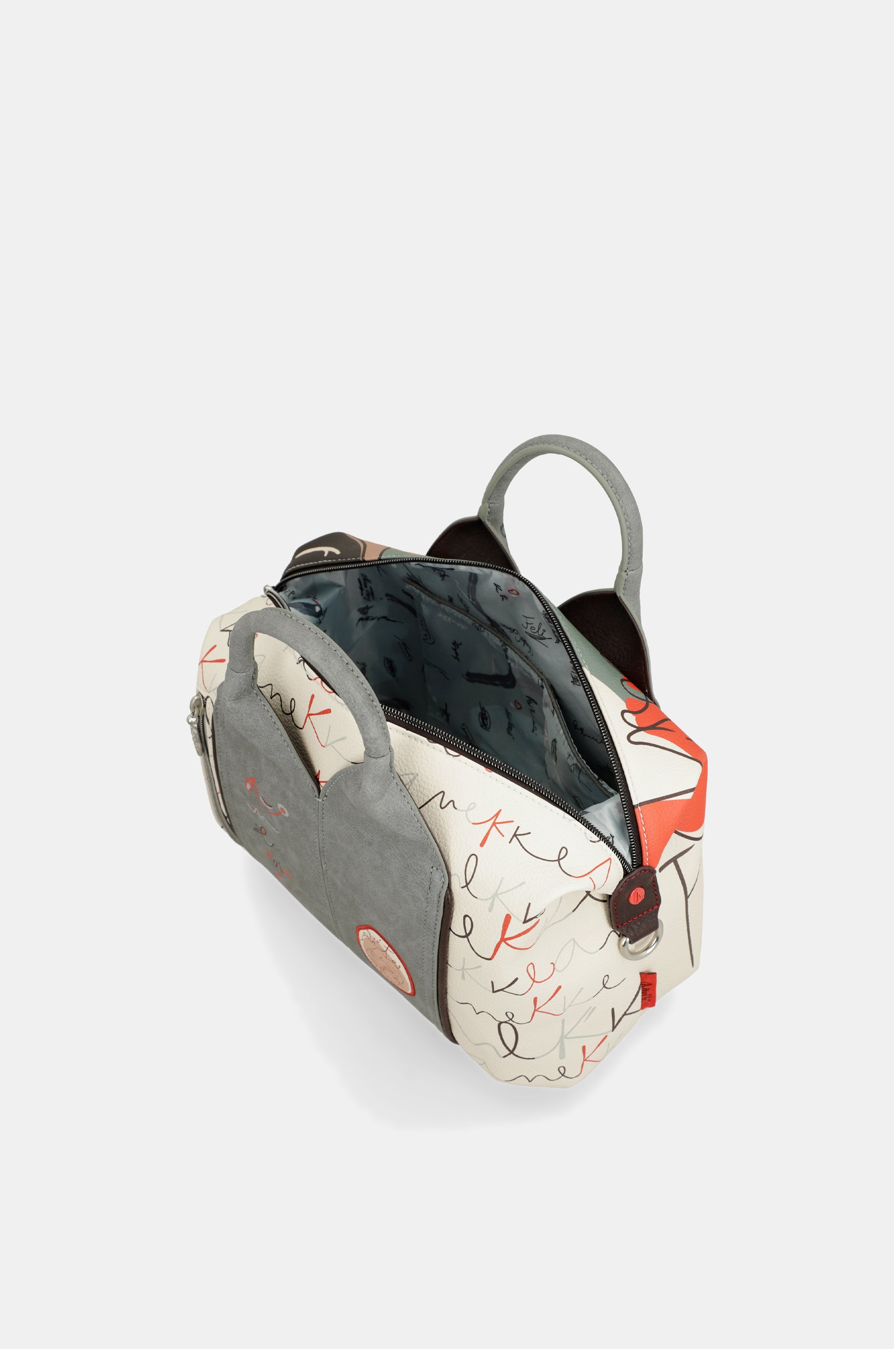 Borsa da bowling Alma