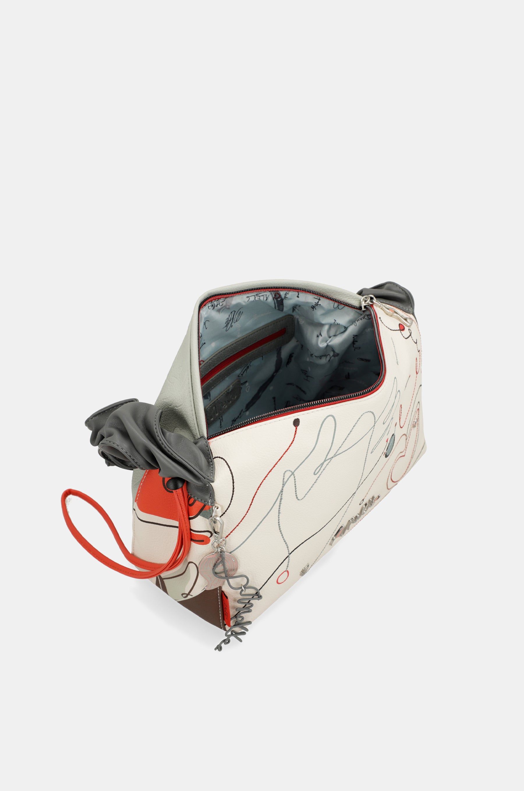 Borsa a tracolla Alma