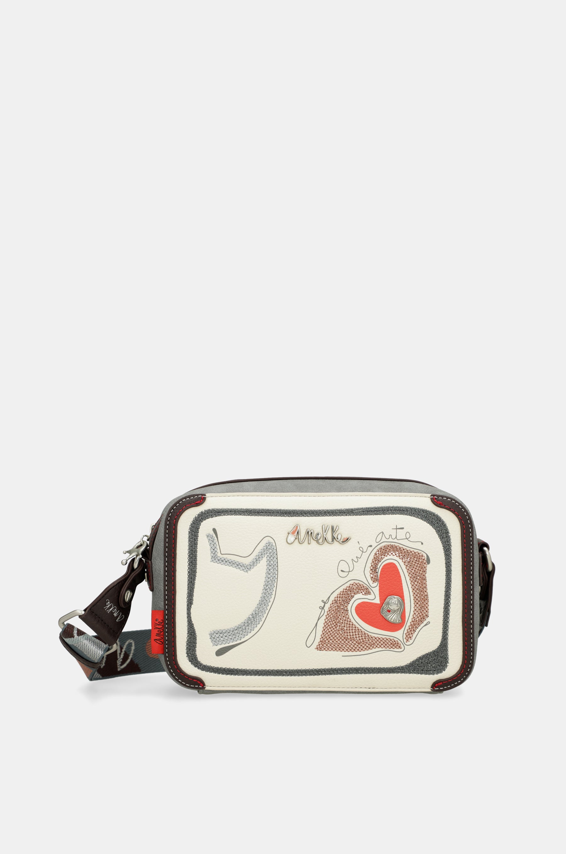 Borsa a spalla Alma media