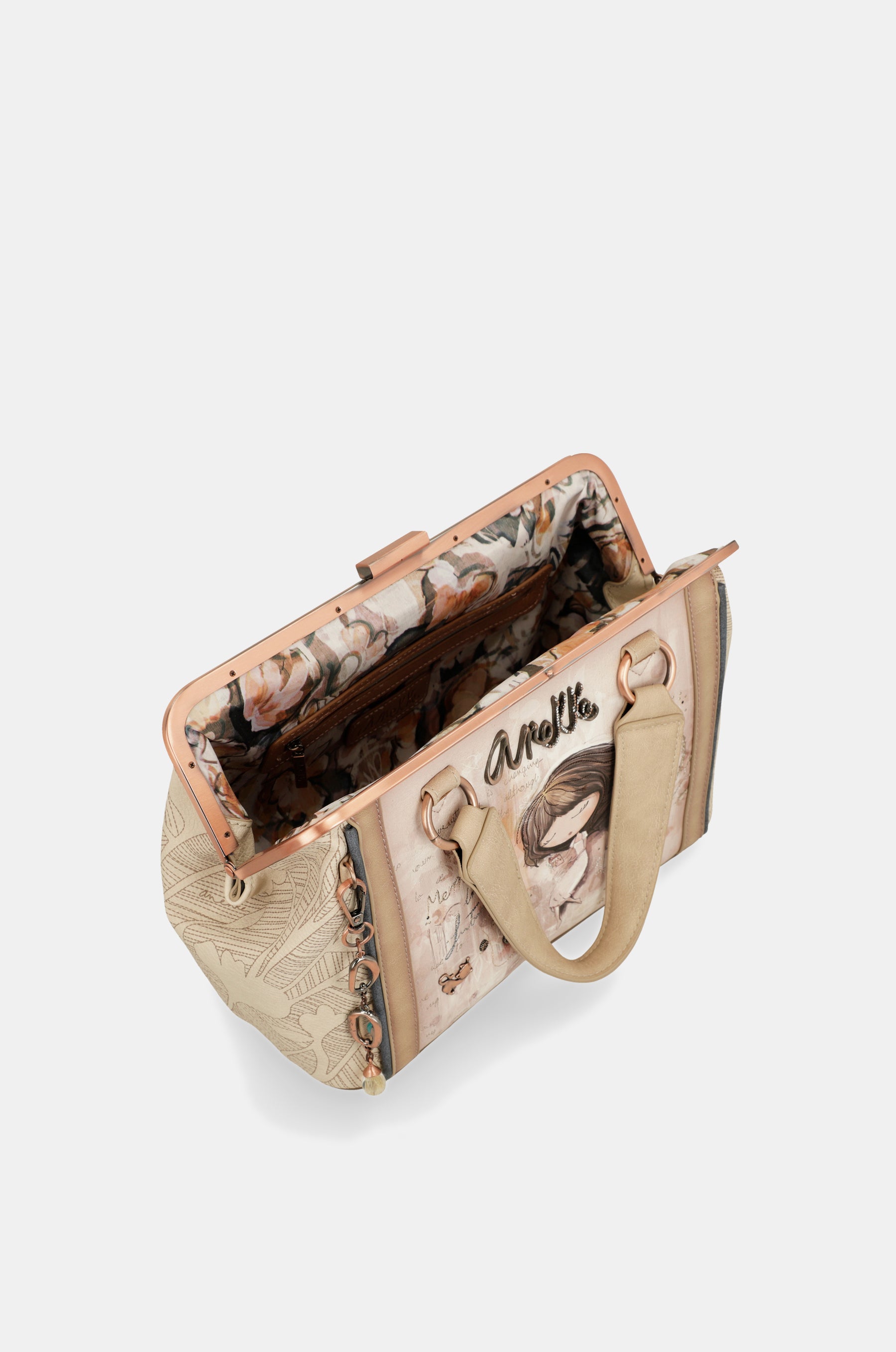 Borsa sippy Memories