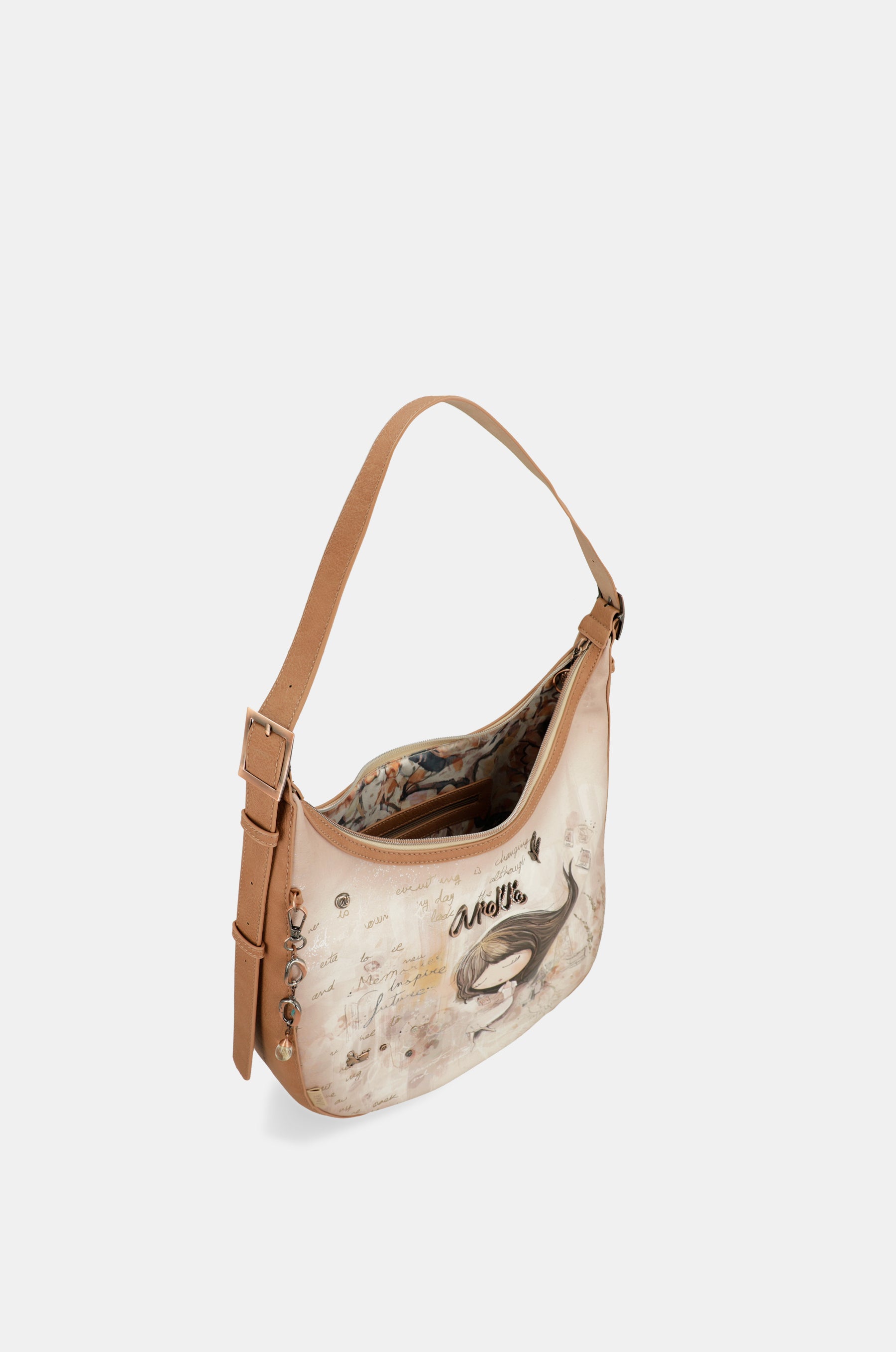 Borsa hobo Memories