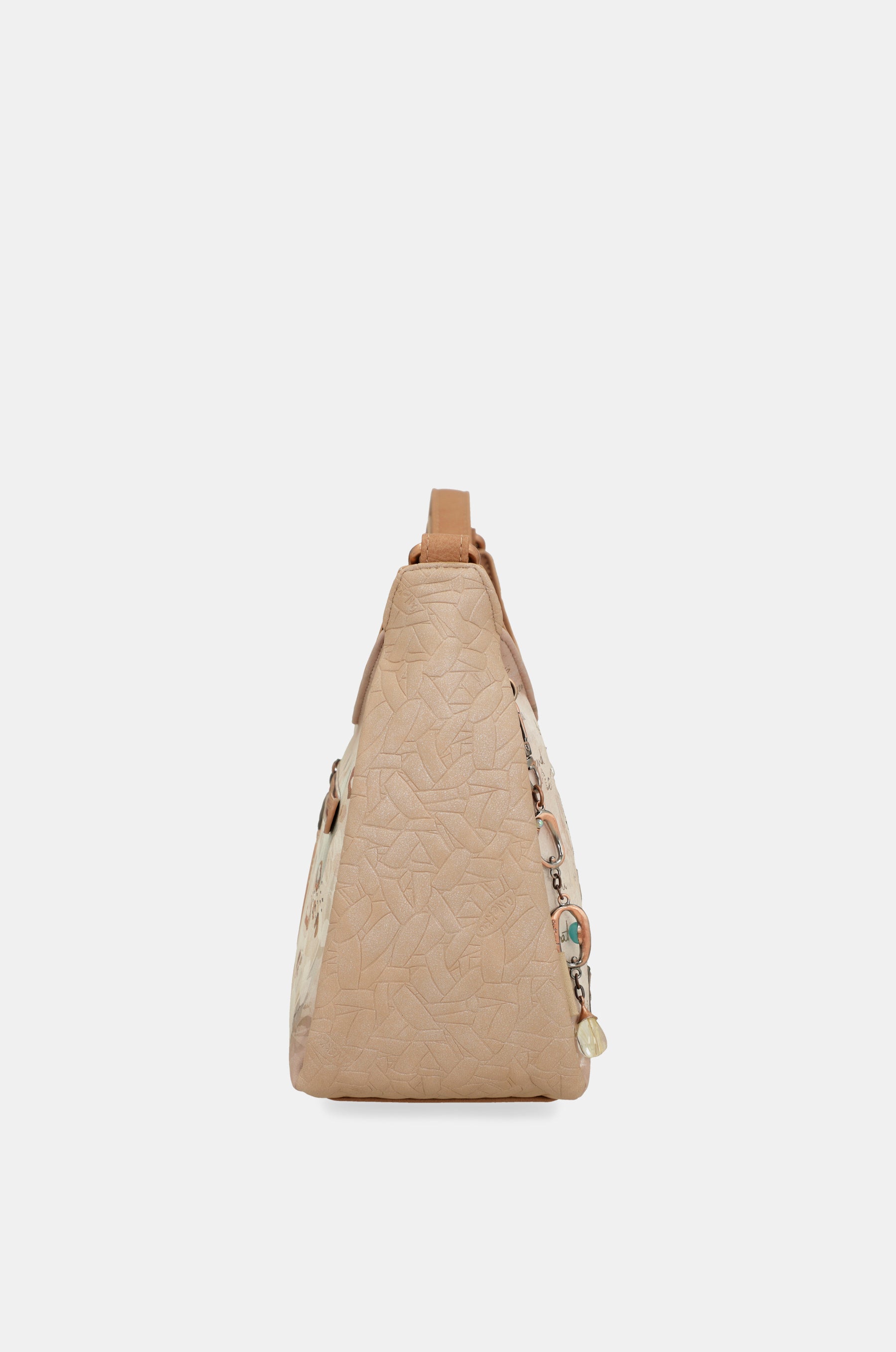 Borsa a tracolla media Memories