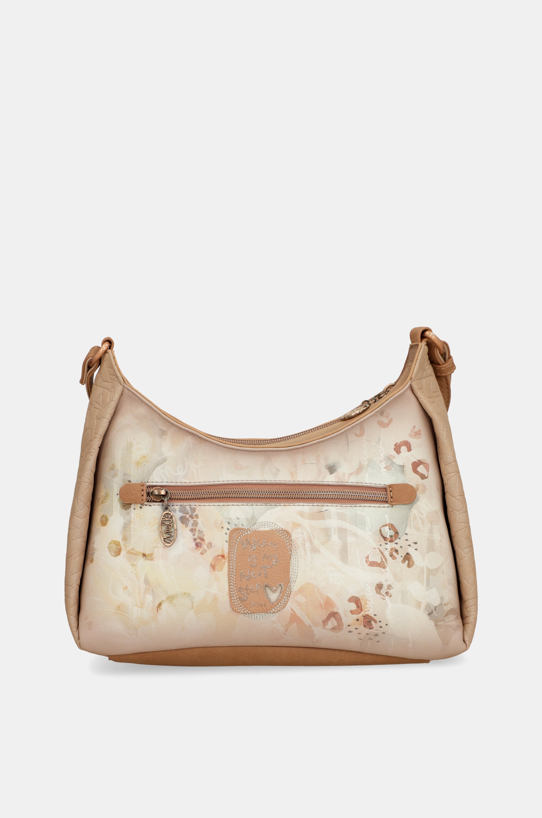 Borsa a tracolla media Memories