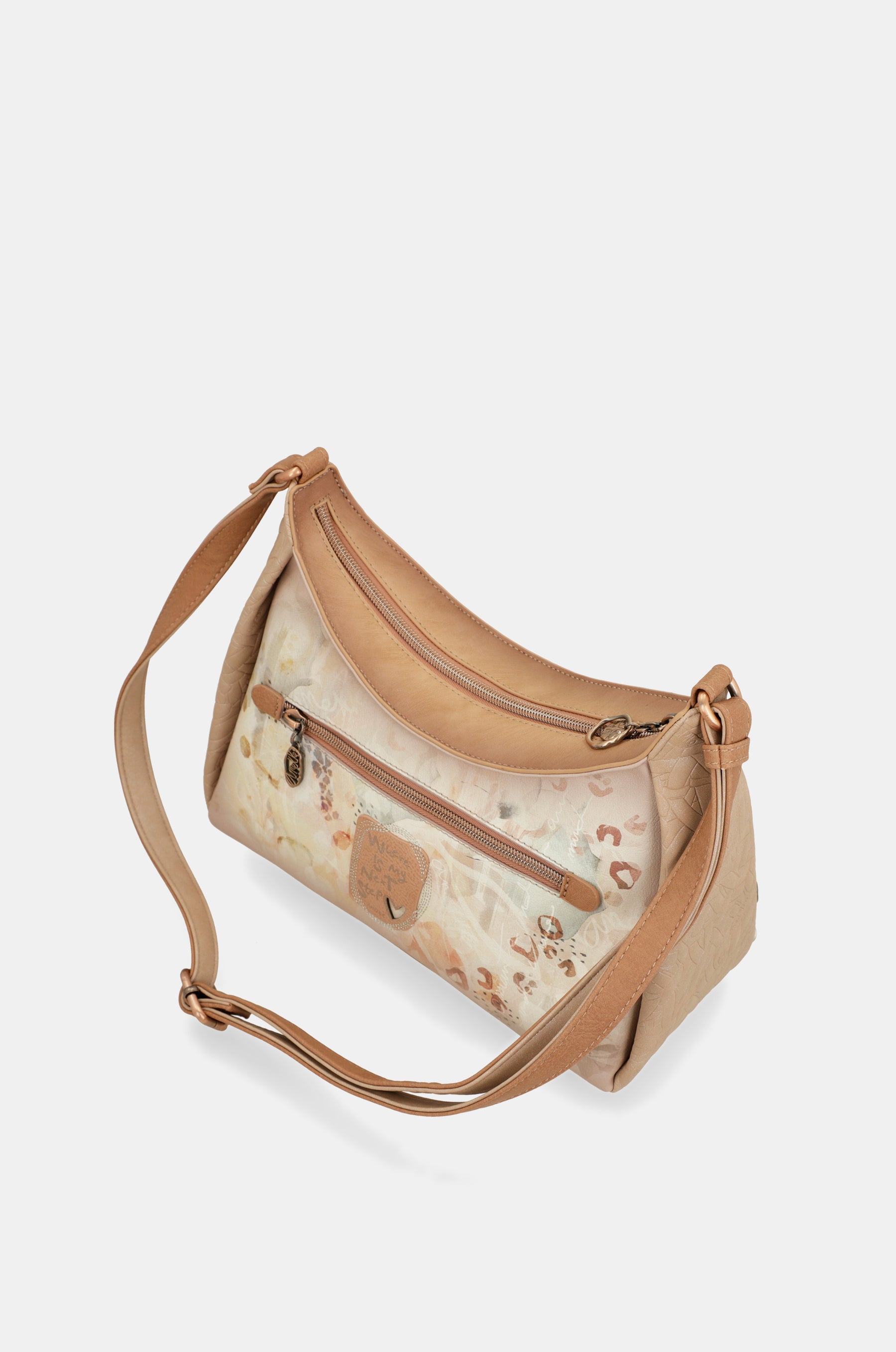 Borsa a tracolla media Memories