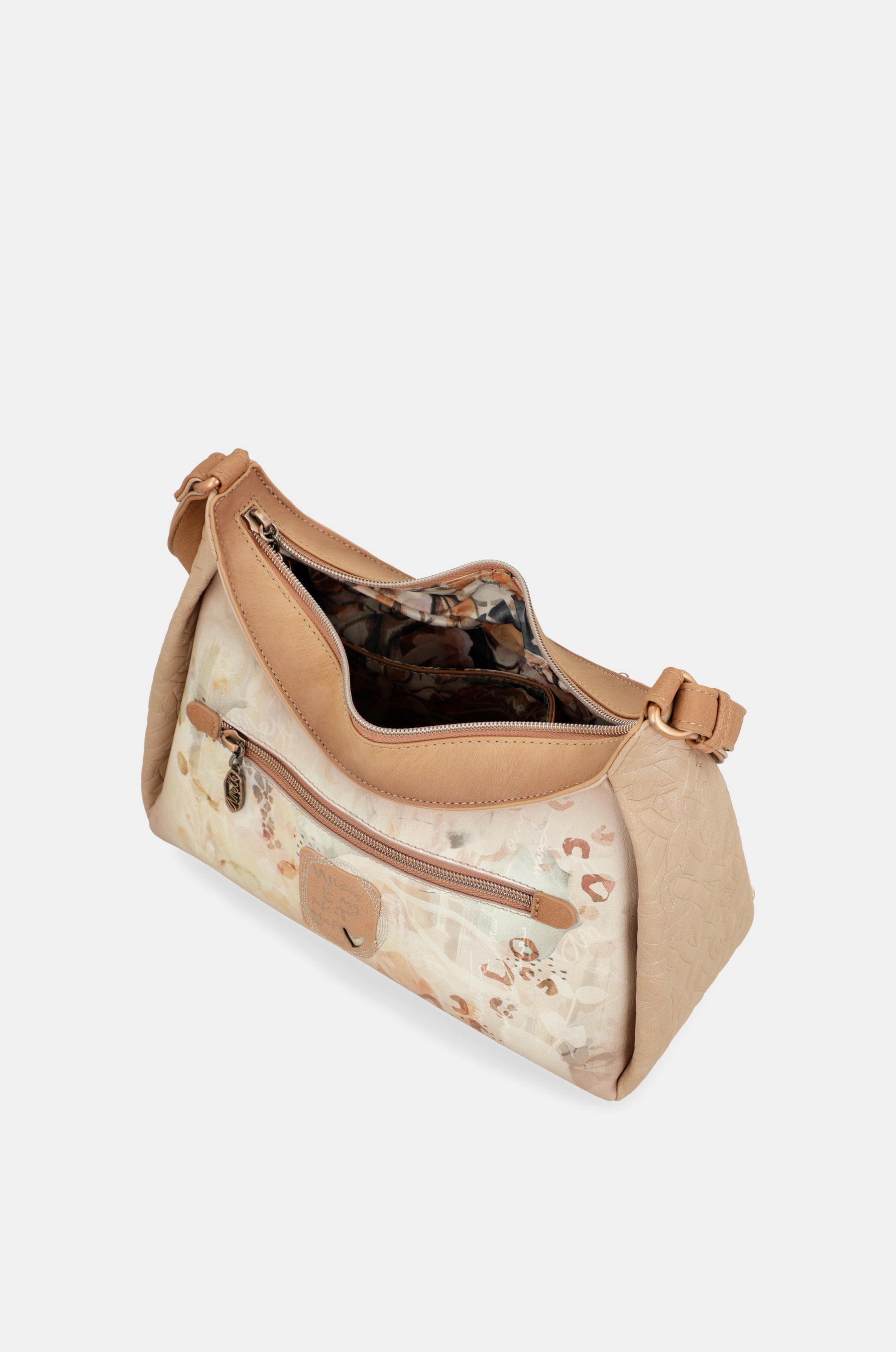 Borsa a tracolla media Memories