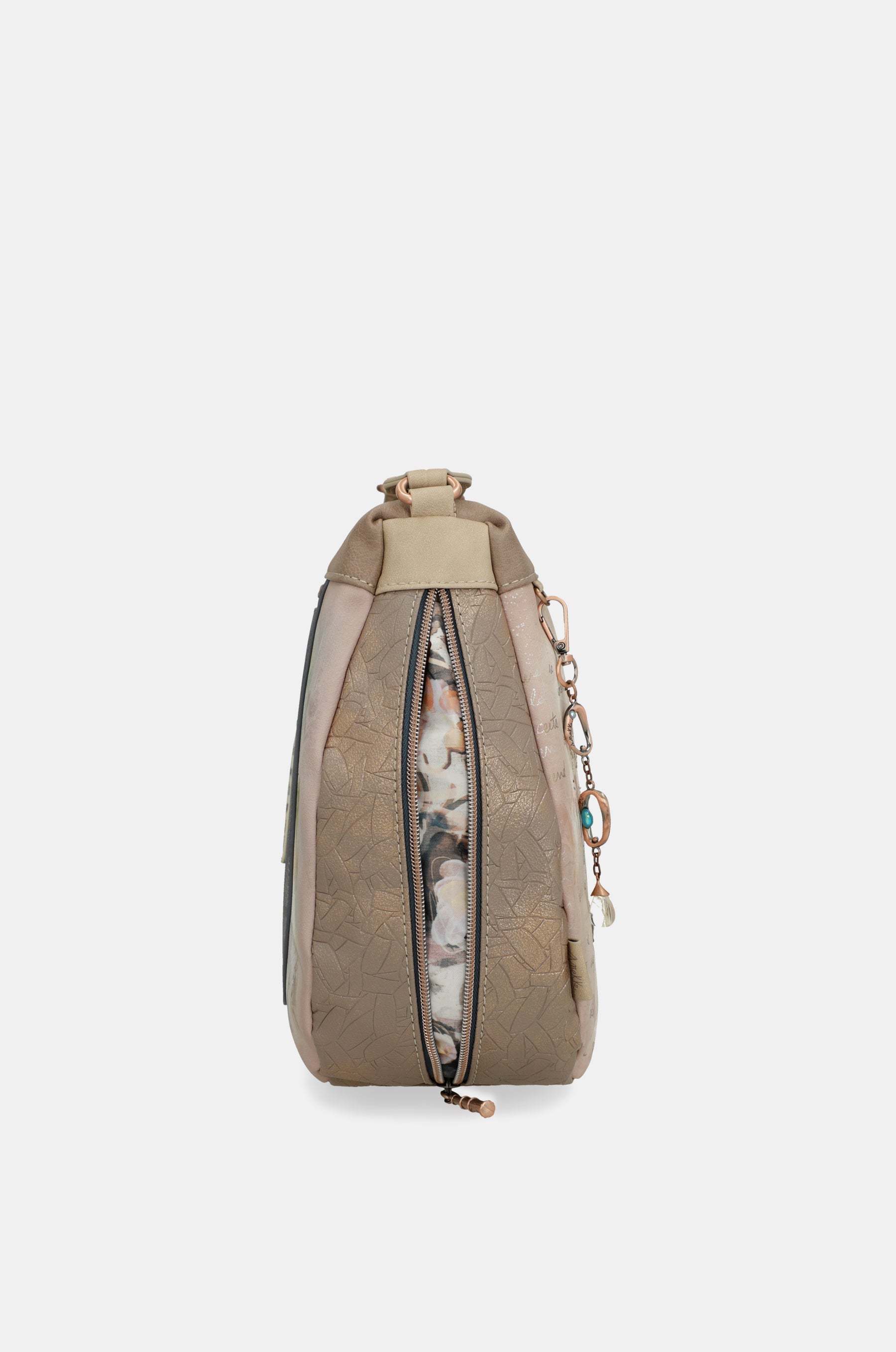 Borsa a tracolla grande Memories