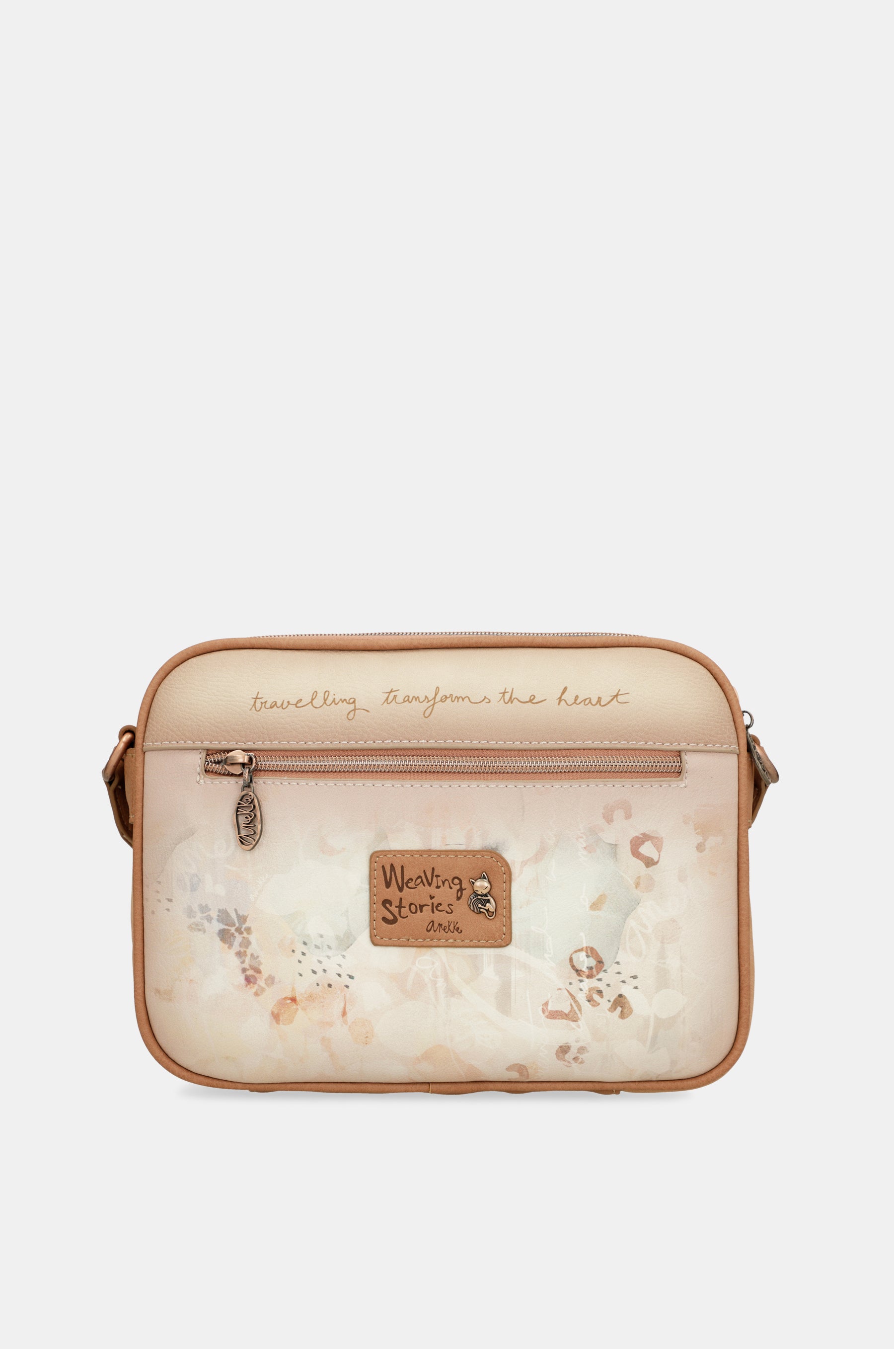 Borsa a tracolla media Memories