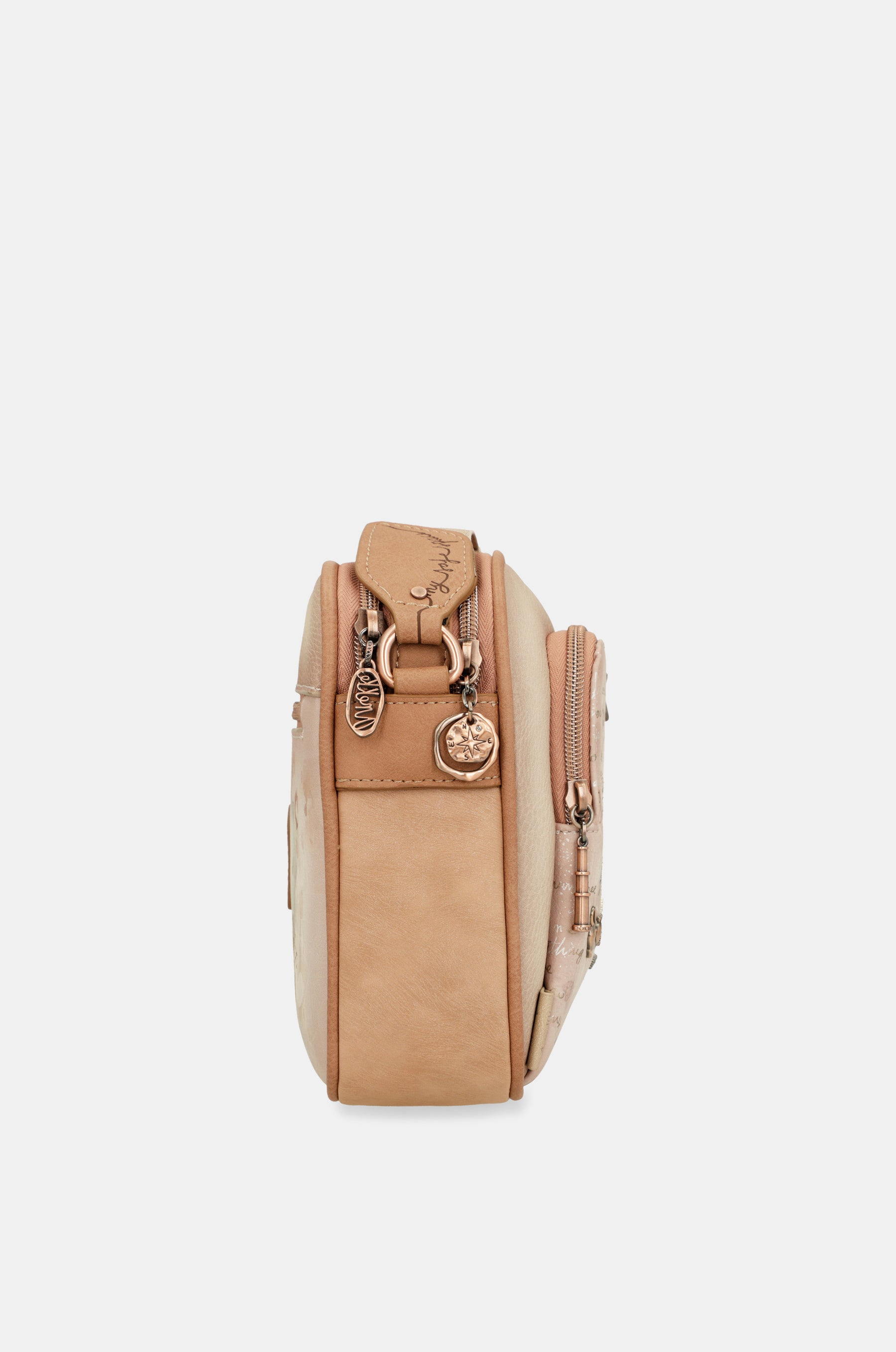 Borsa a tracolla media Memories