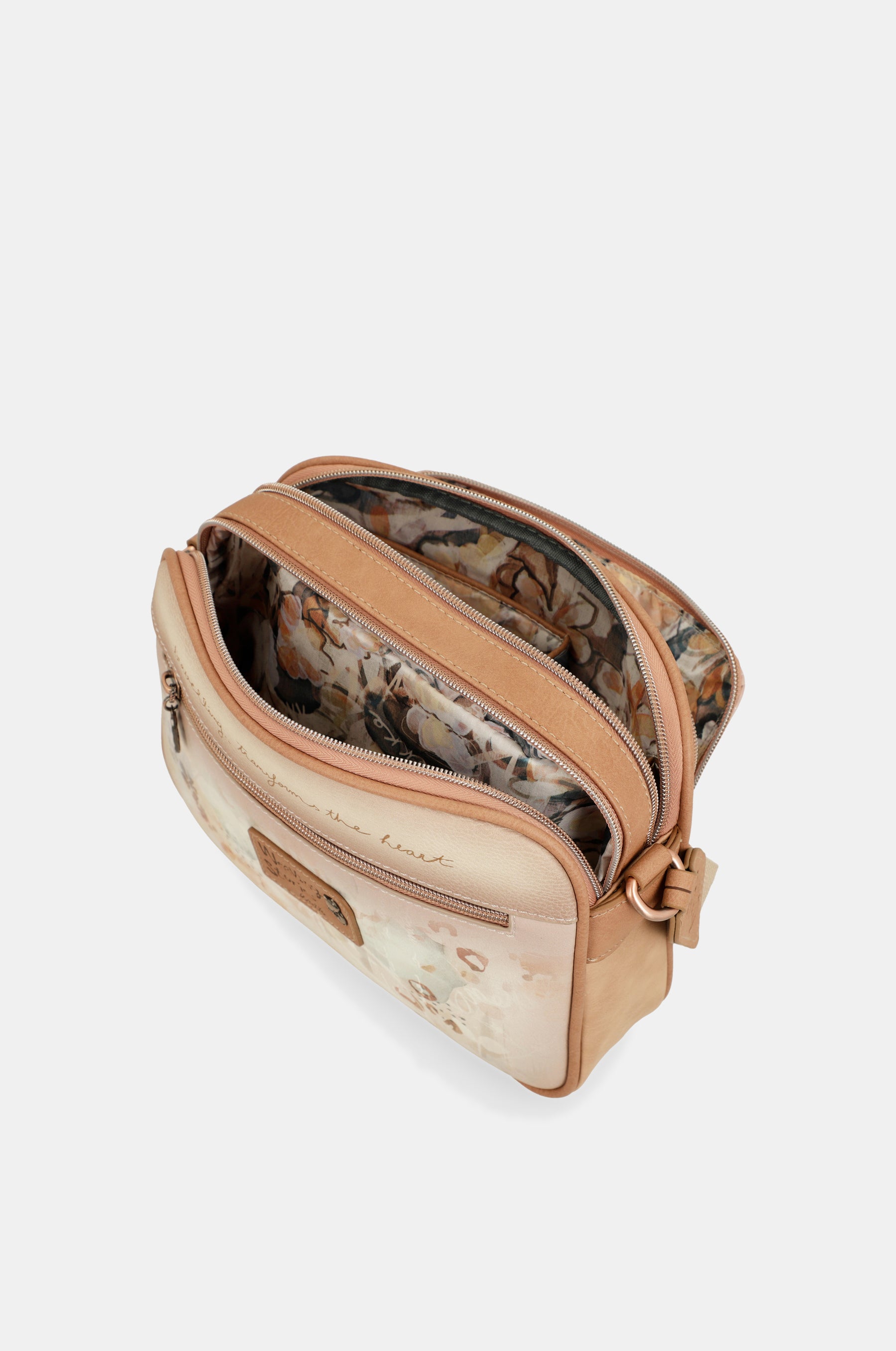Borsa a tracolla media Memories
