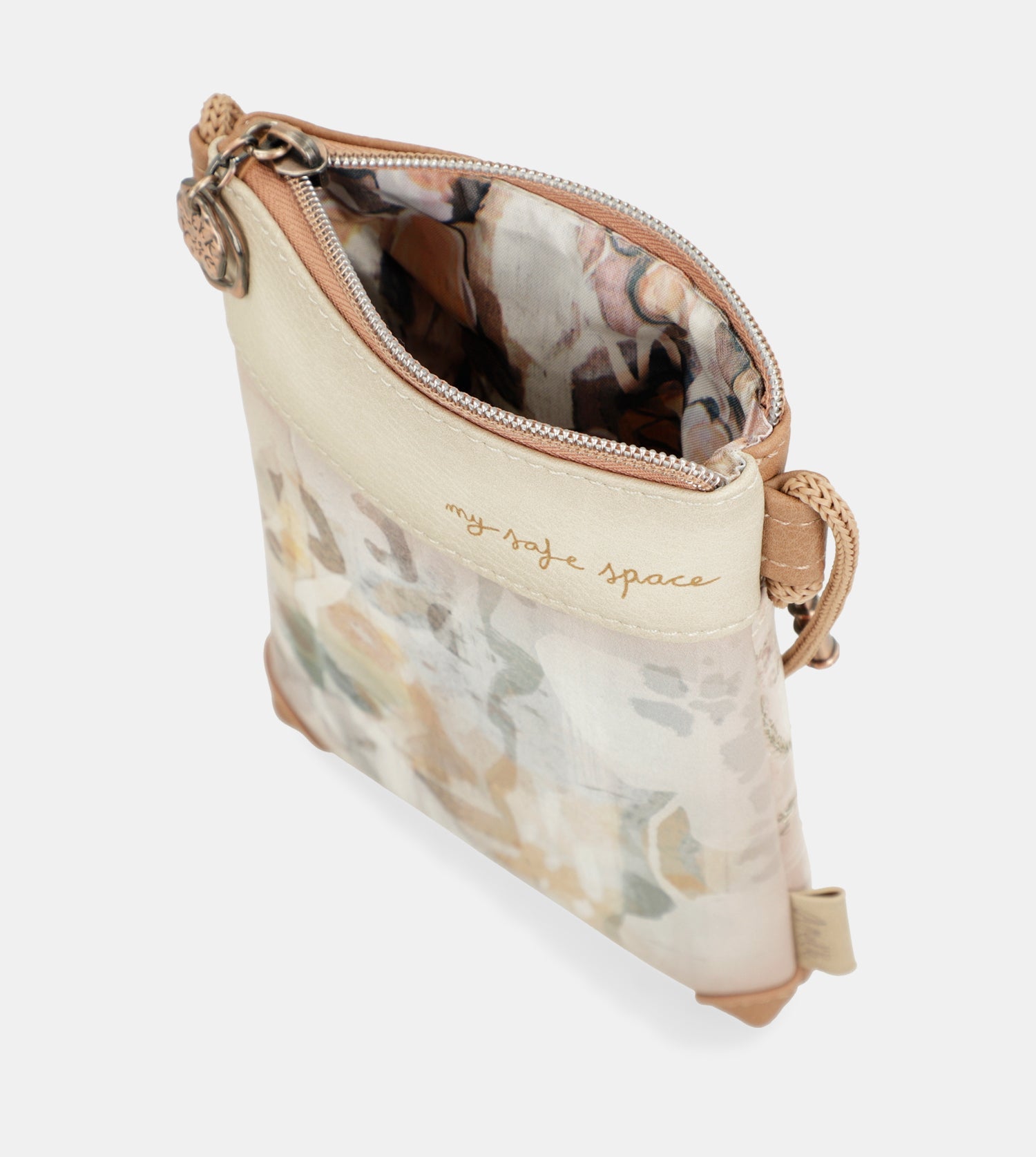 Mini borsa a tracolla Memories
