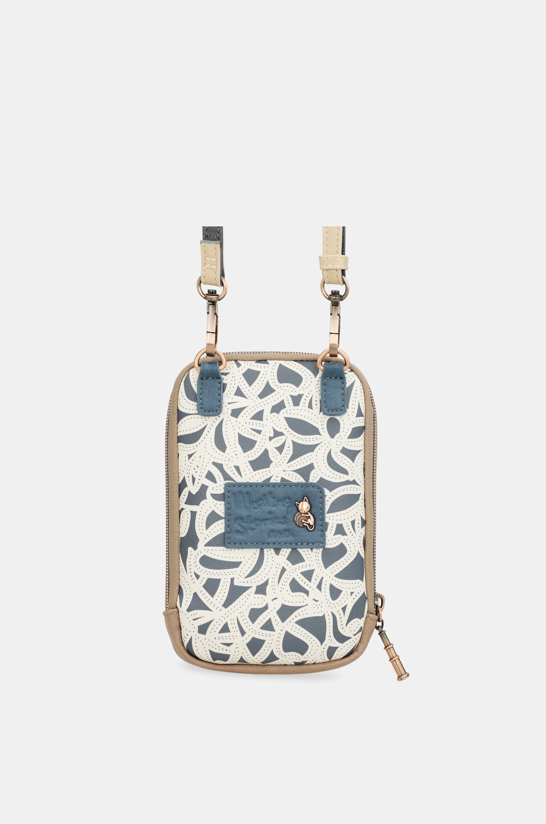 Borsa a tracolla piccola Memories