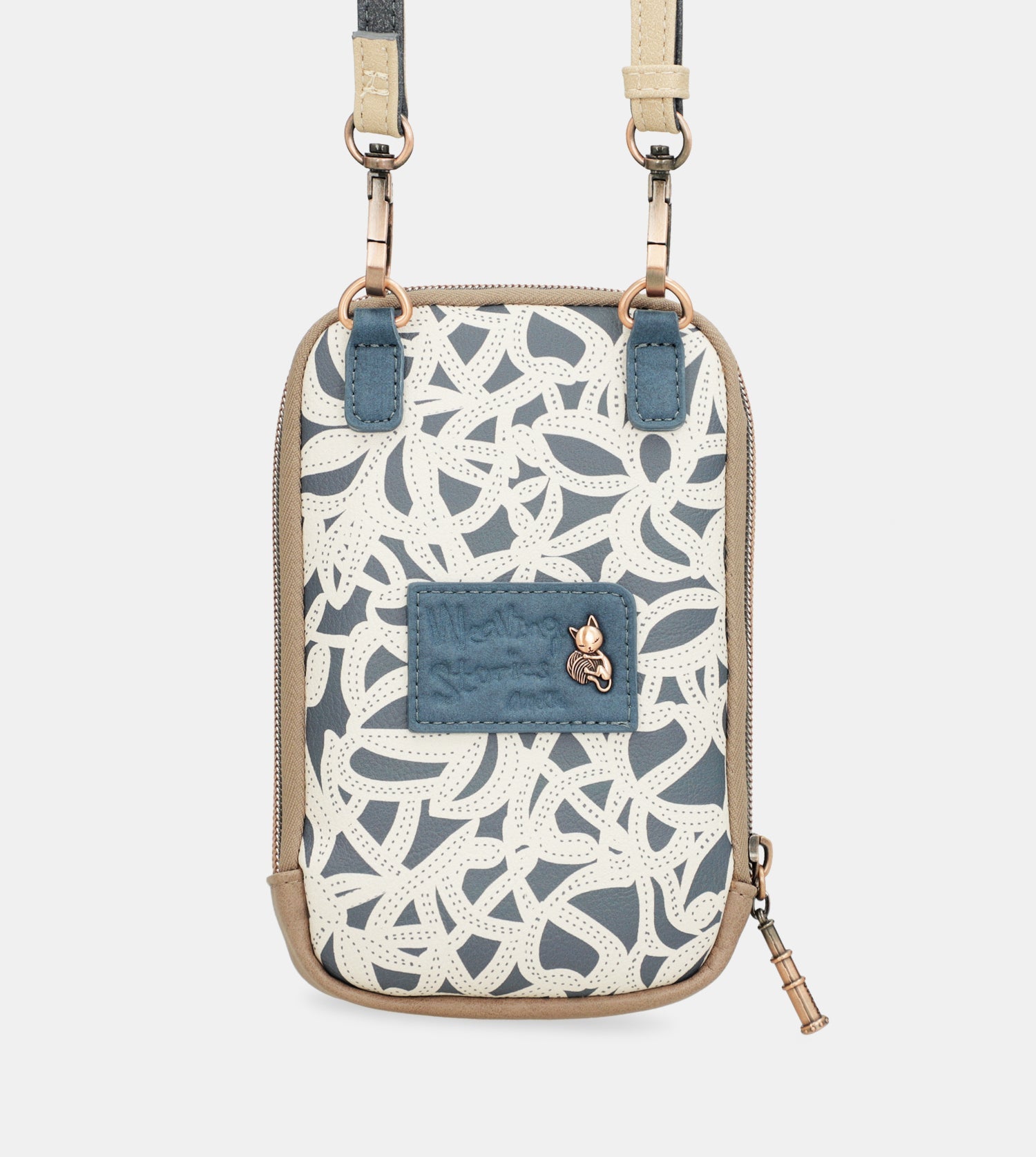 Borsa a tracolla piccola Memories
