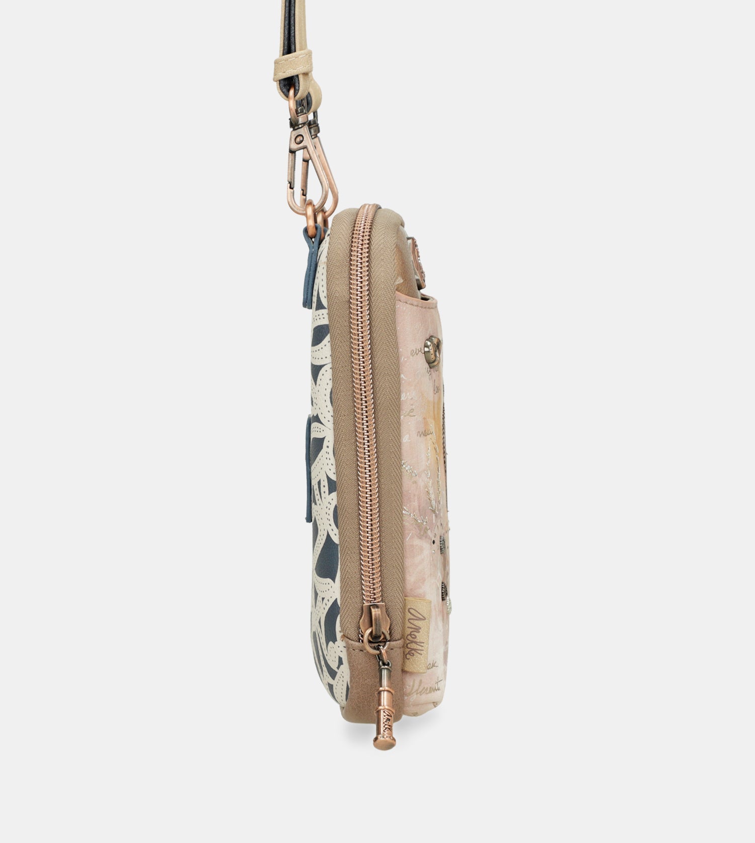 Borsa a tracolla piccola Memories