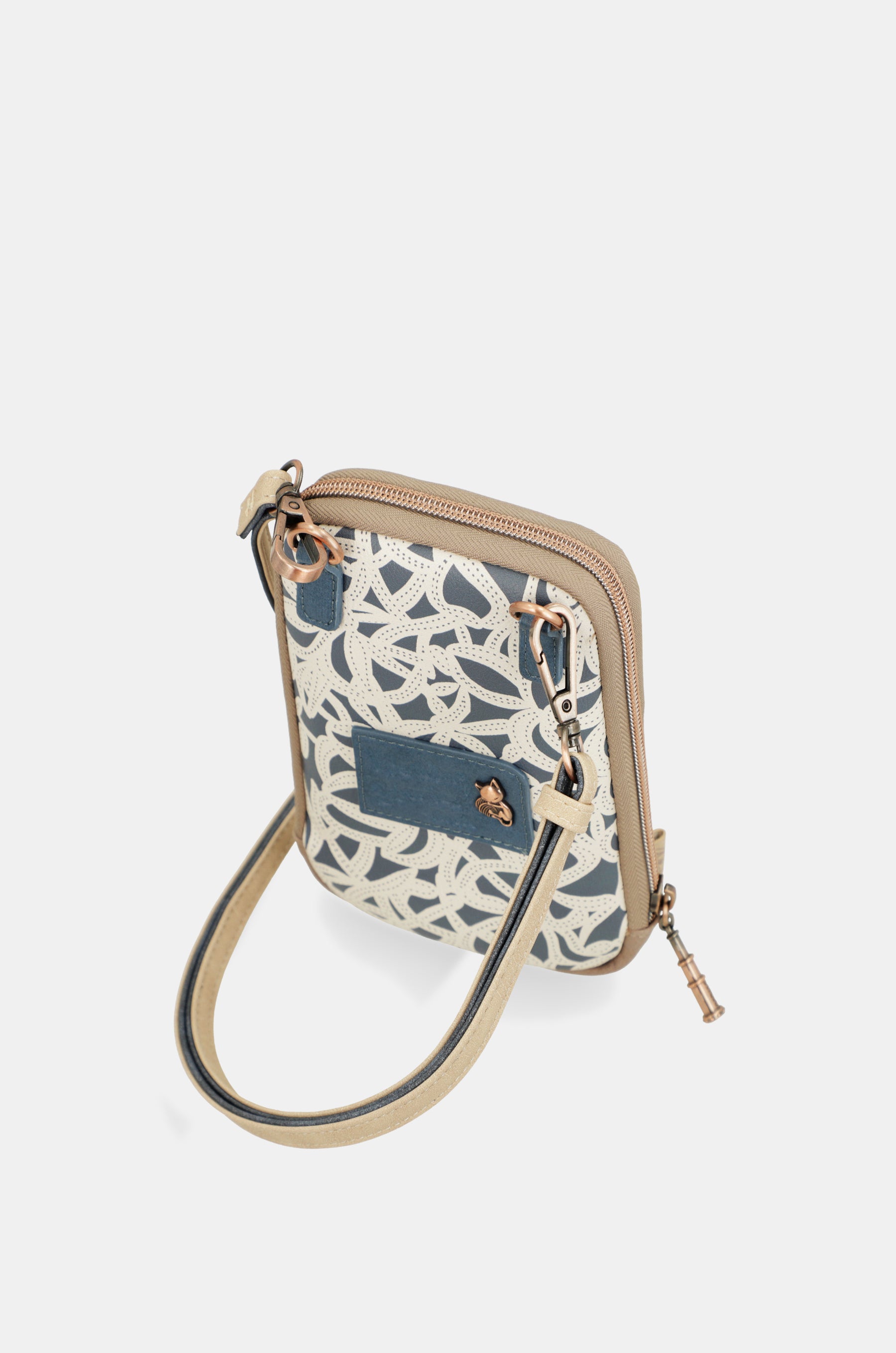 Borsa a tracolla piccola Memories