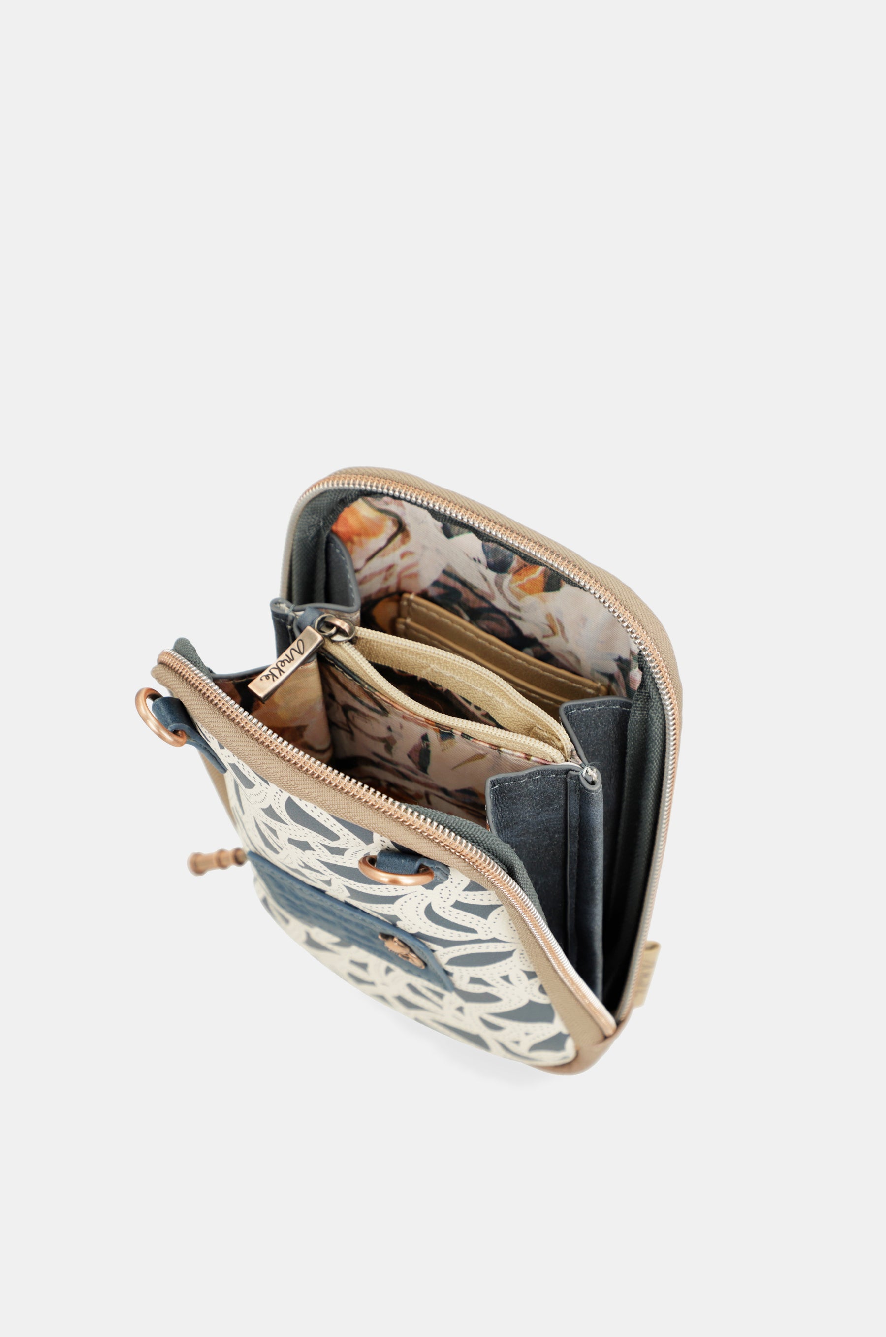 Borsa a tracolla piccola Memories