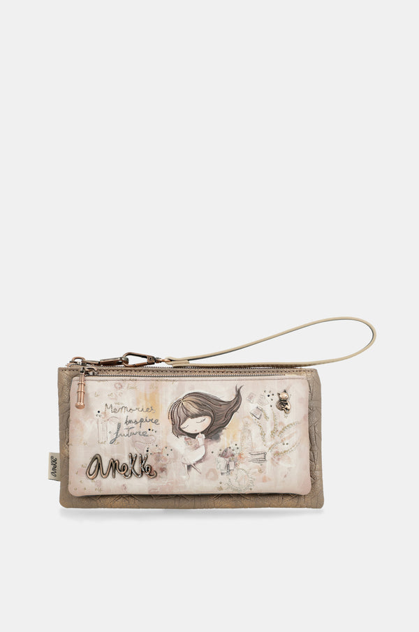 Portafoglio e portamonete Memories