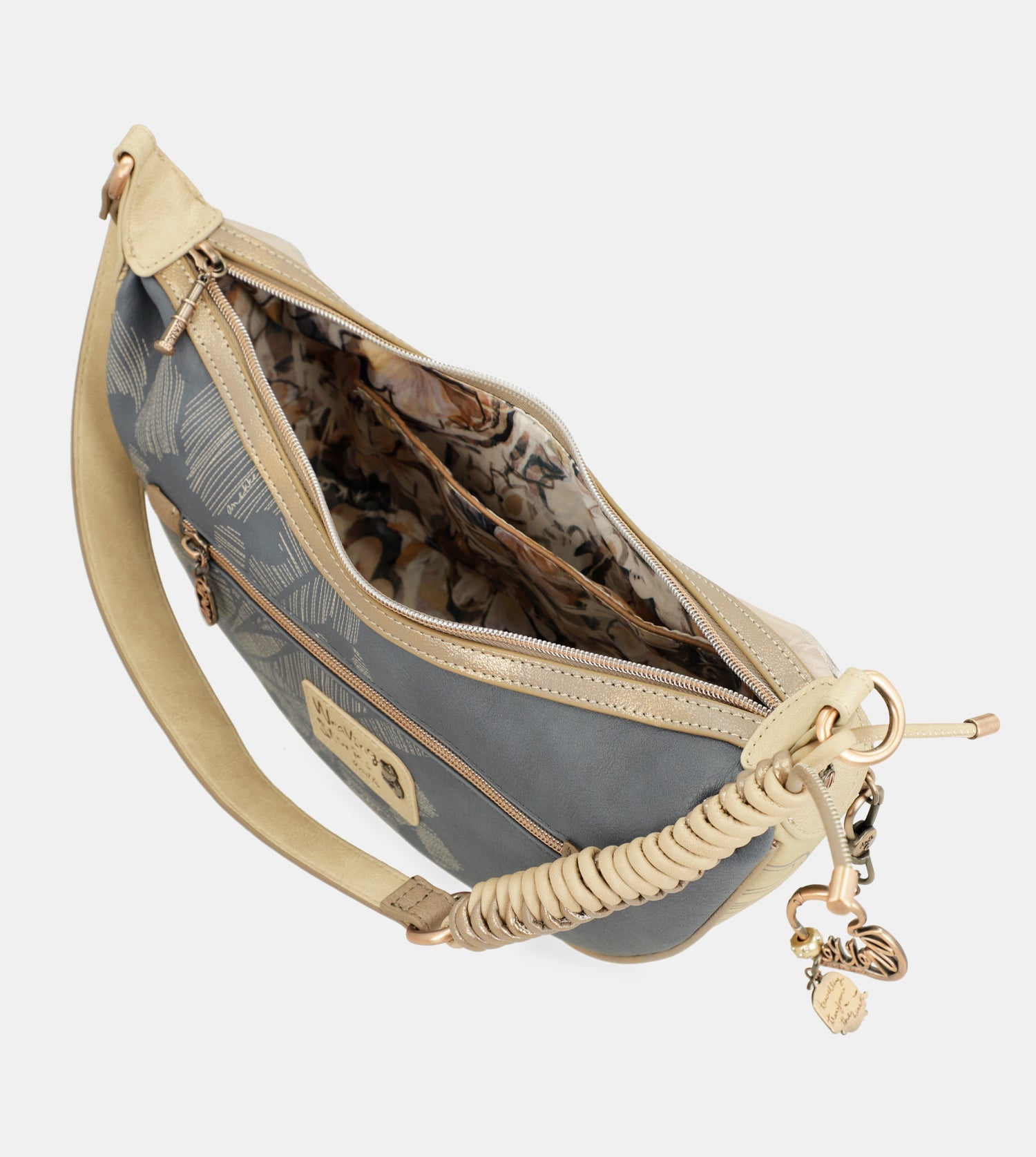 Borsa hobo media Memories