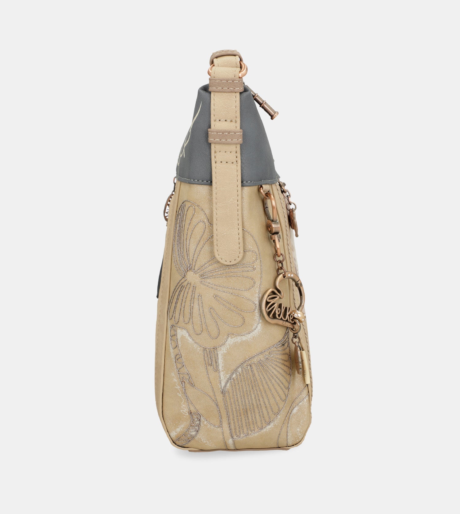 Borsa a tracolla Memories