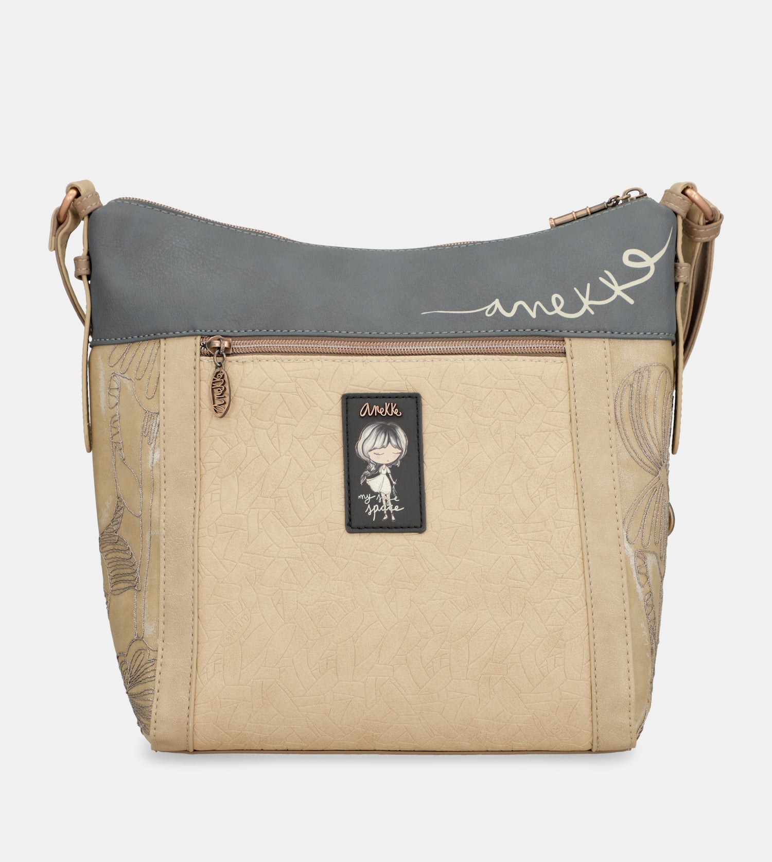 Borsa a tracolla Memories
