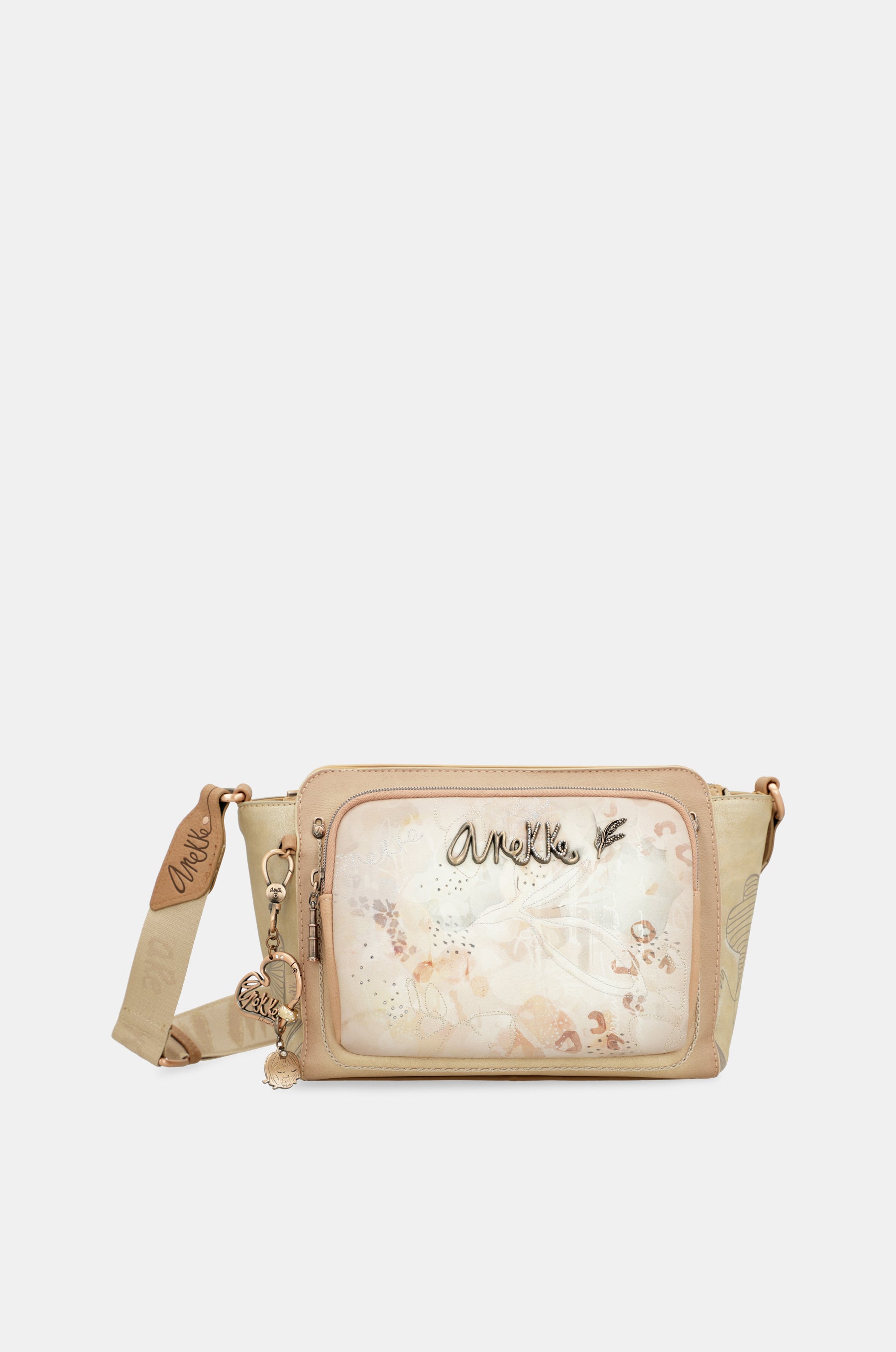 Borsa a tracolla media Memories