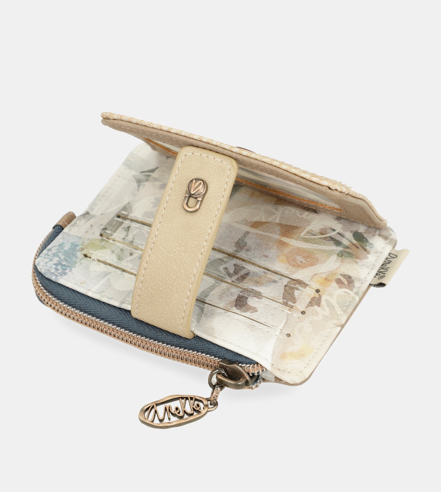 Portacarte piccolo Memories