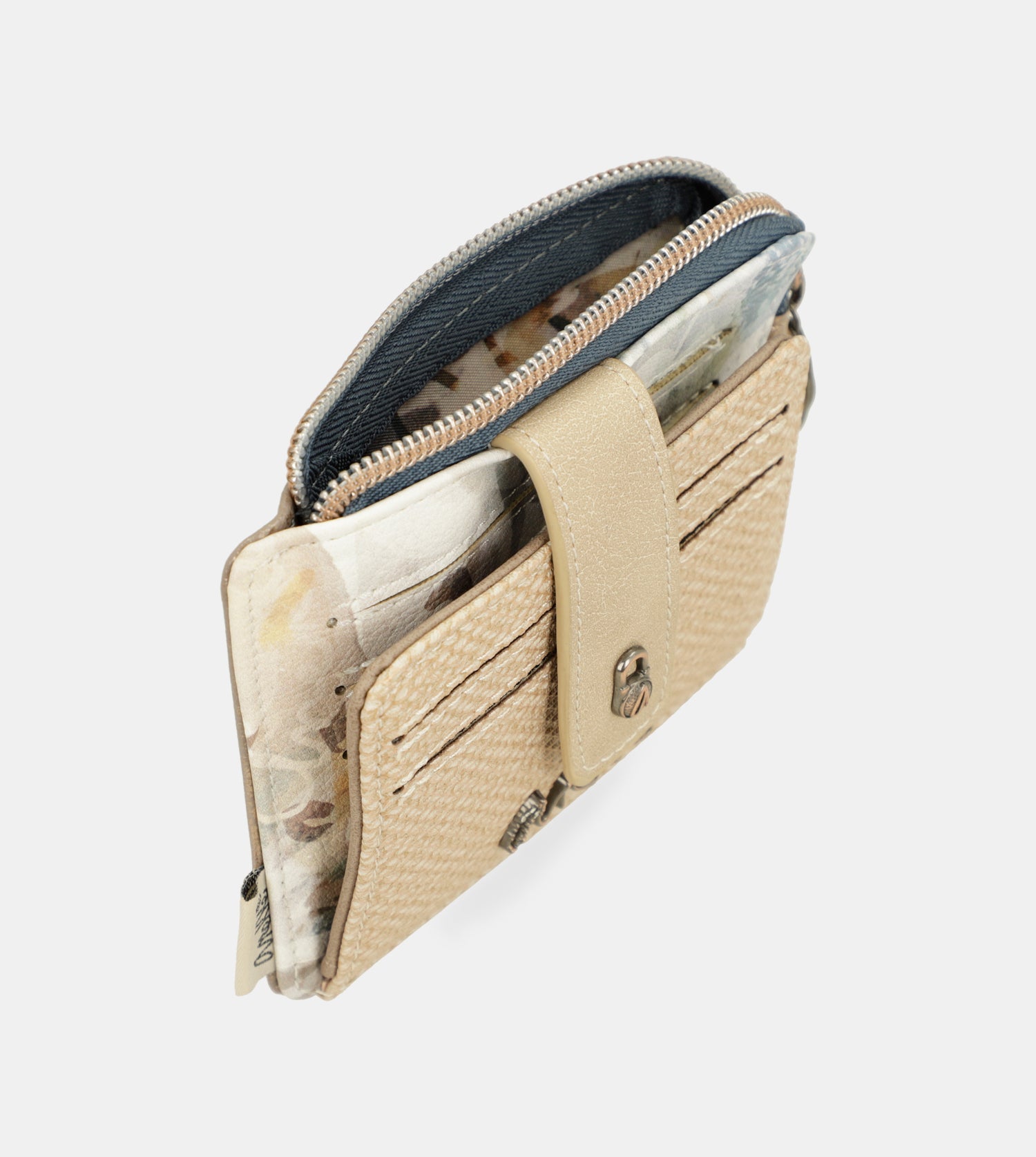 Portacarte piccolo Memories