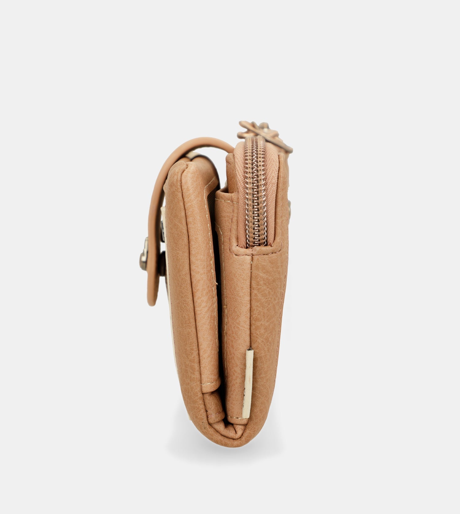 Portafoglio medio flessibile memorie RFID