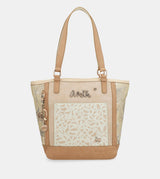 Borsa a tracolla grande Memories