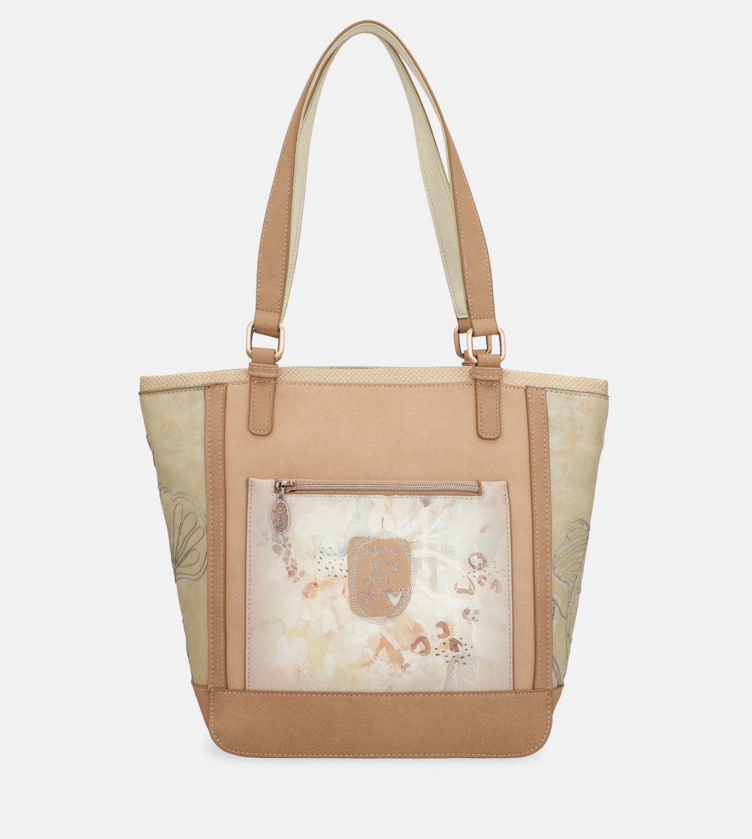 Borsa a tracolla grande Memories