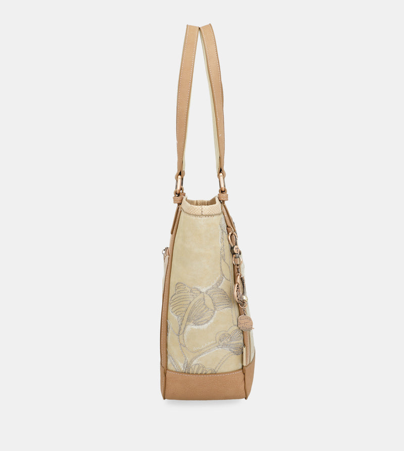 Borsa a tracolla grande Memories